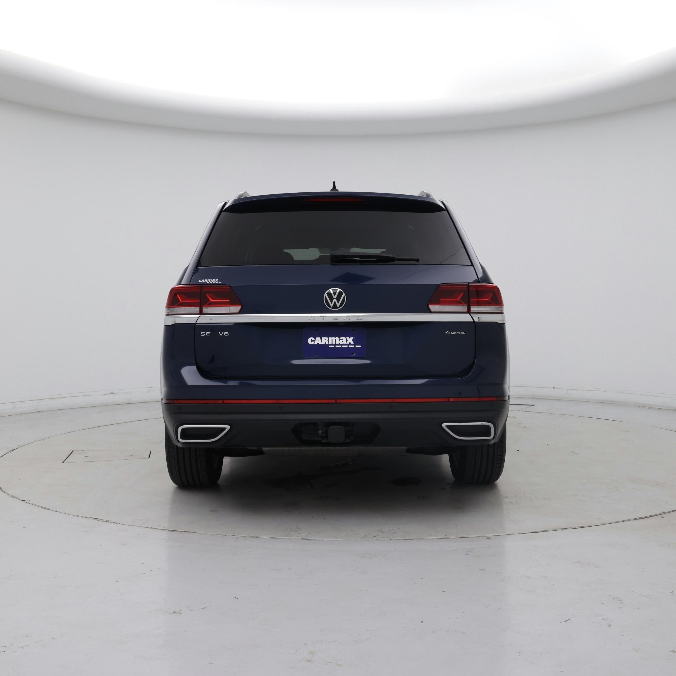 Thumbnail: 2023 Volkswagen Atlas - 6