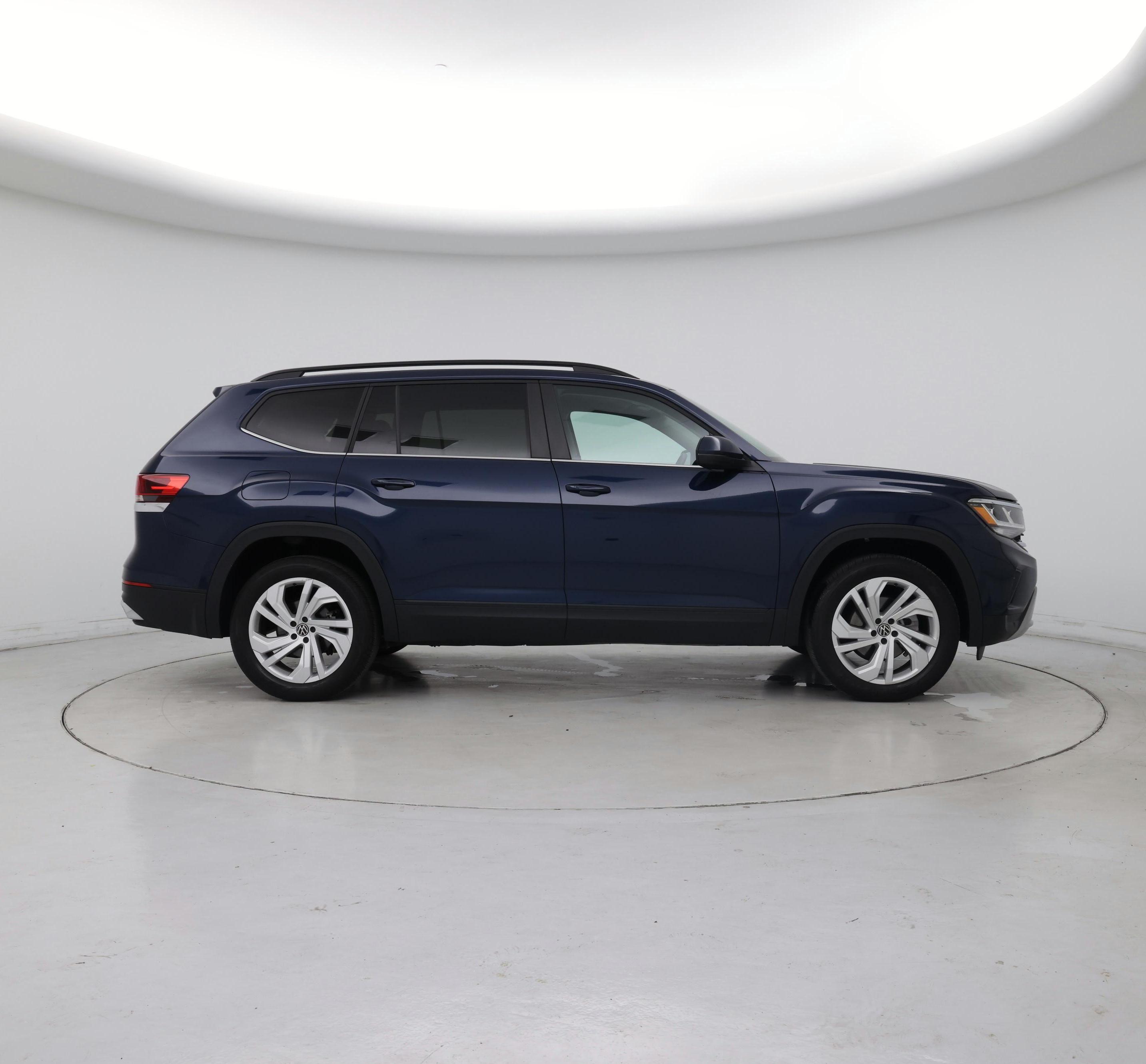 Thumbnail: 2023 Volkswagen Atlas - 7