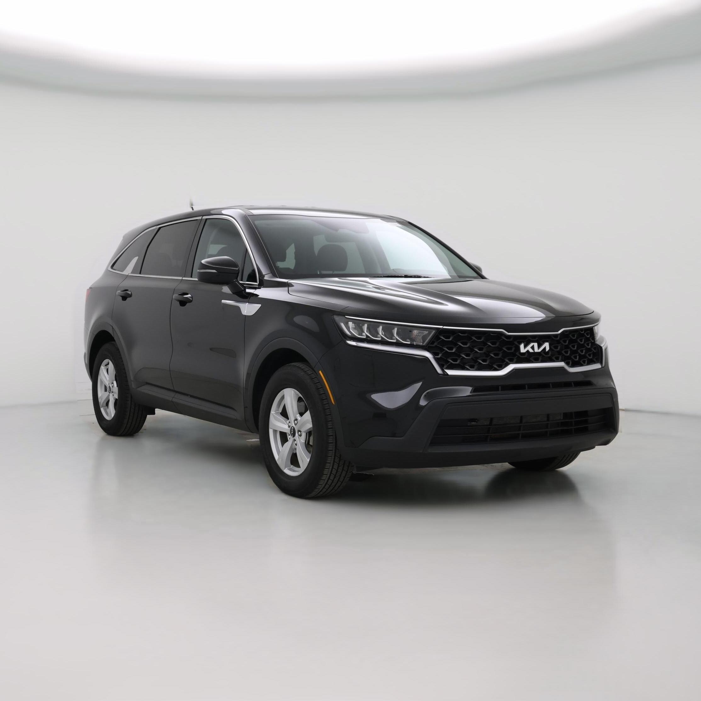 Thumbnail: 2023 Kia Sorento - 1