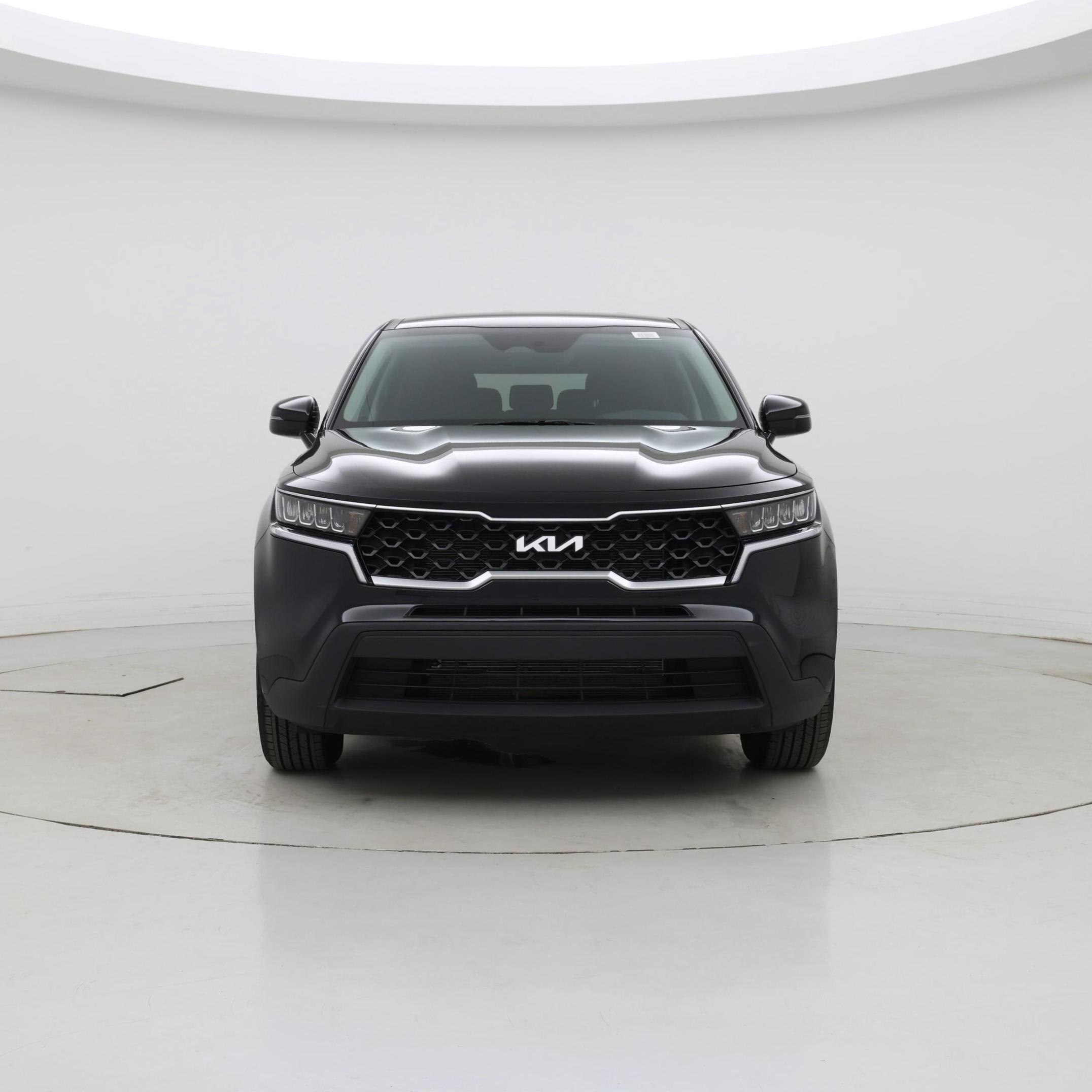 Thumbnail: 2023 Kia Sorento - 5