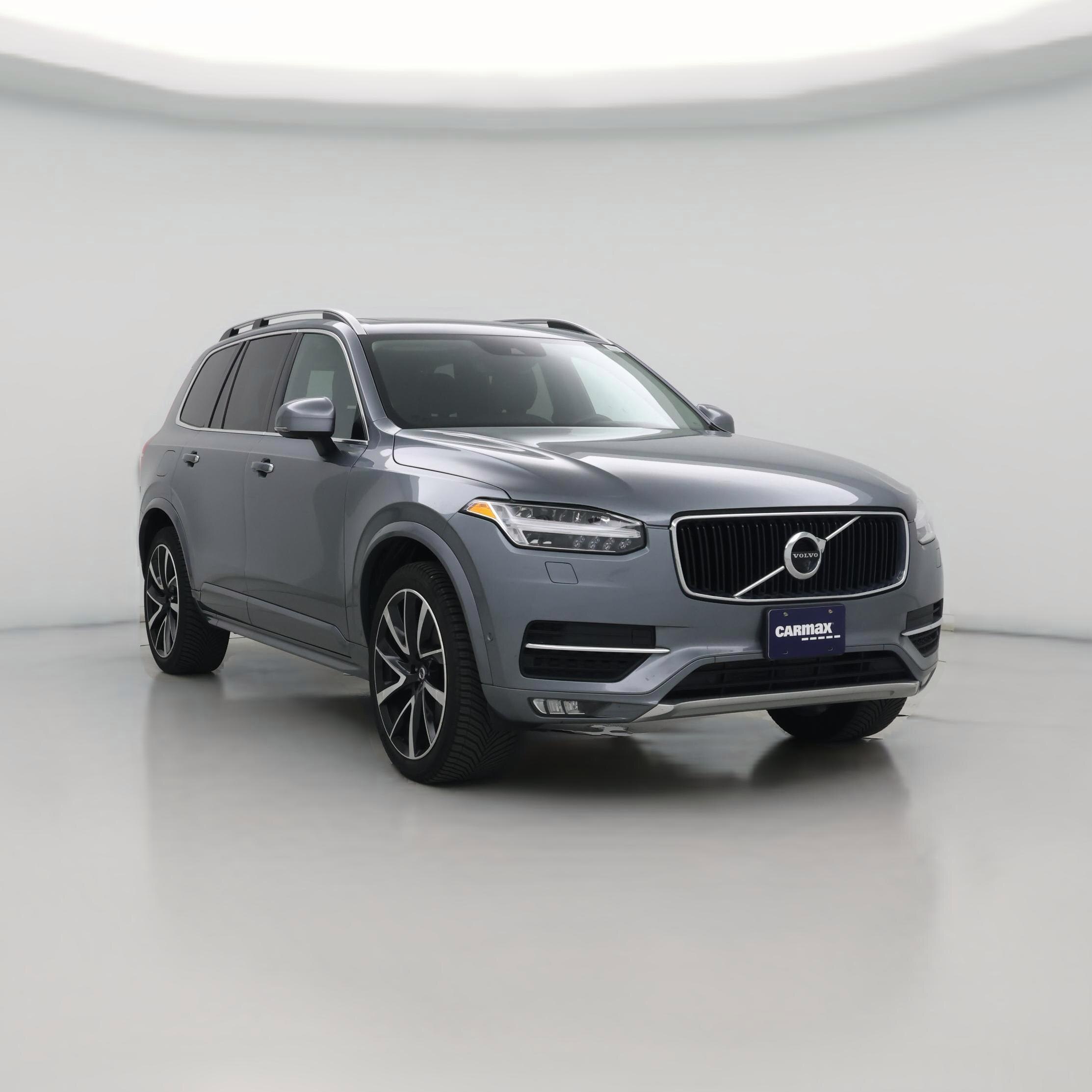 Thumbnail: 2019 Volvo XC90 - 1