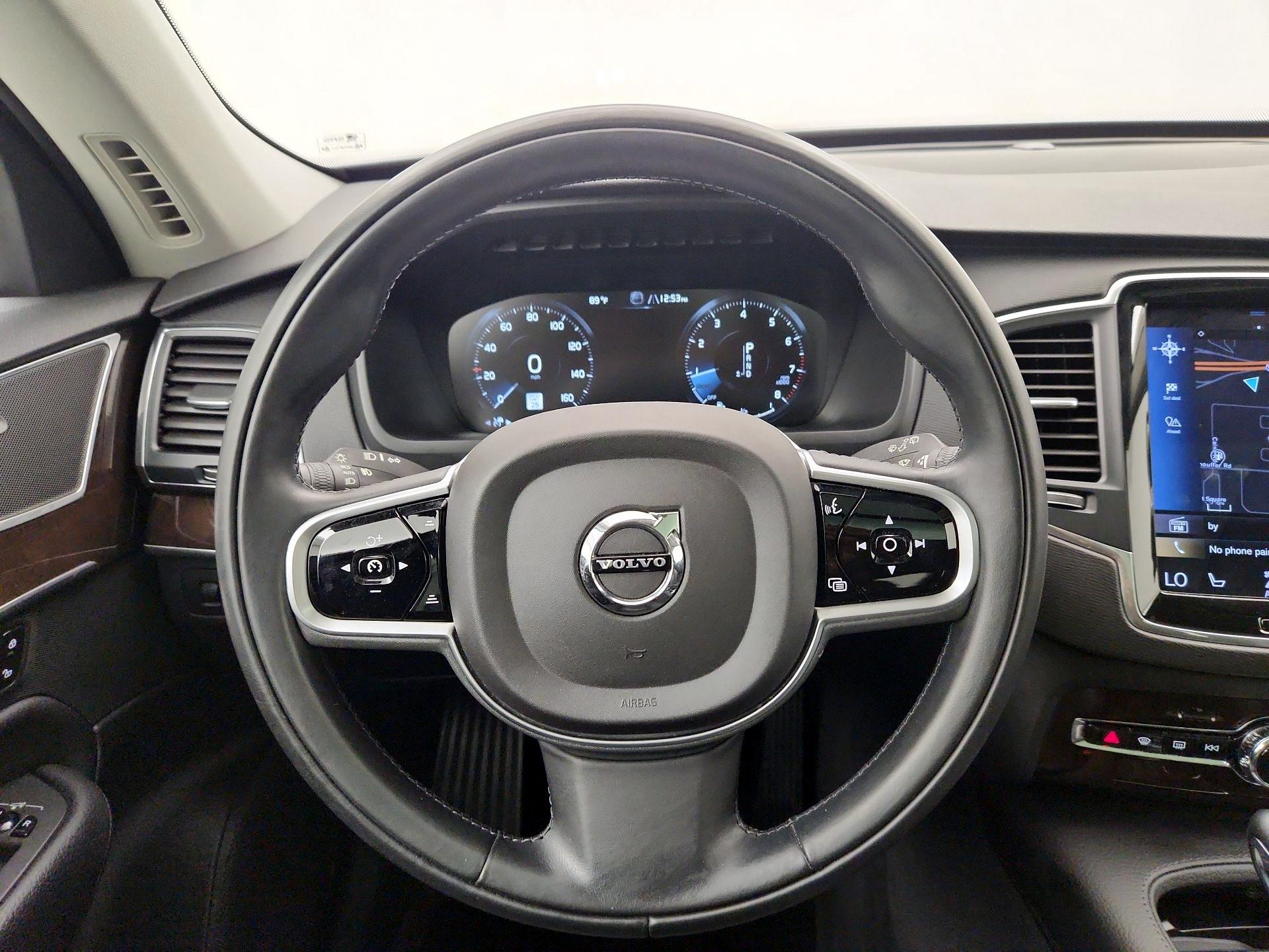 Thumbnail: 2019 Volvo XC90 - 10