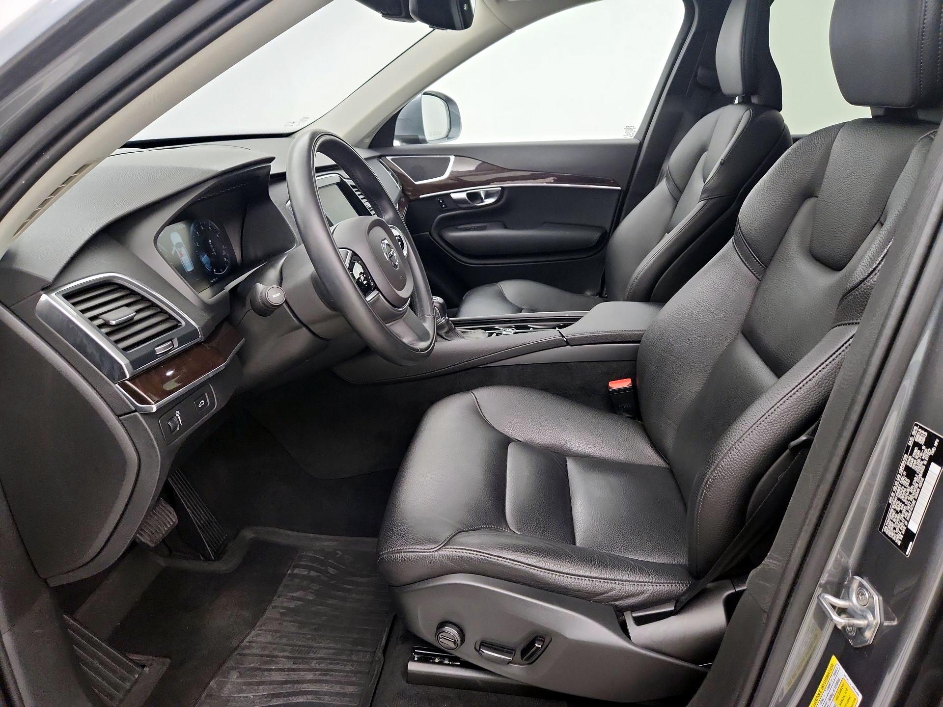 Thumbnail: 2019 Volvo XC90 - 11