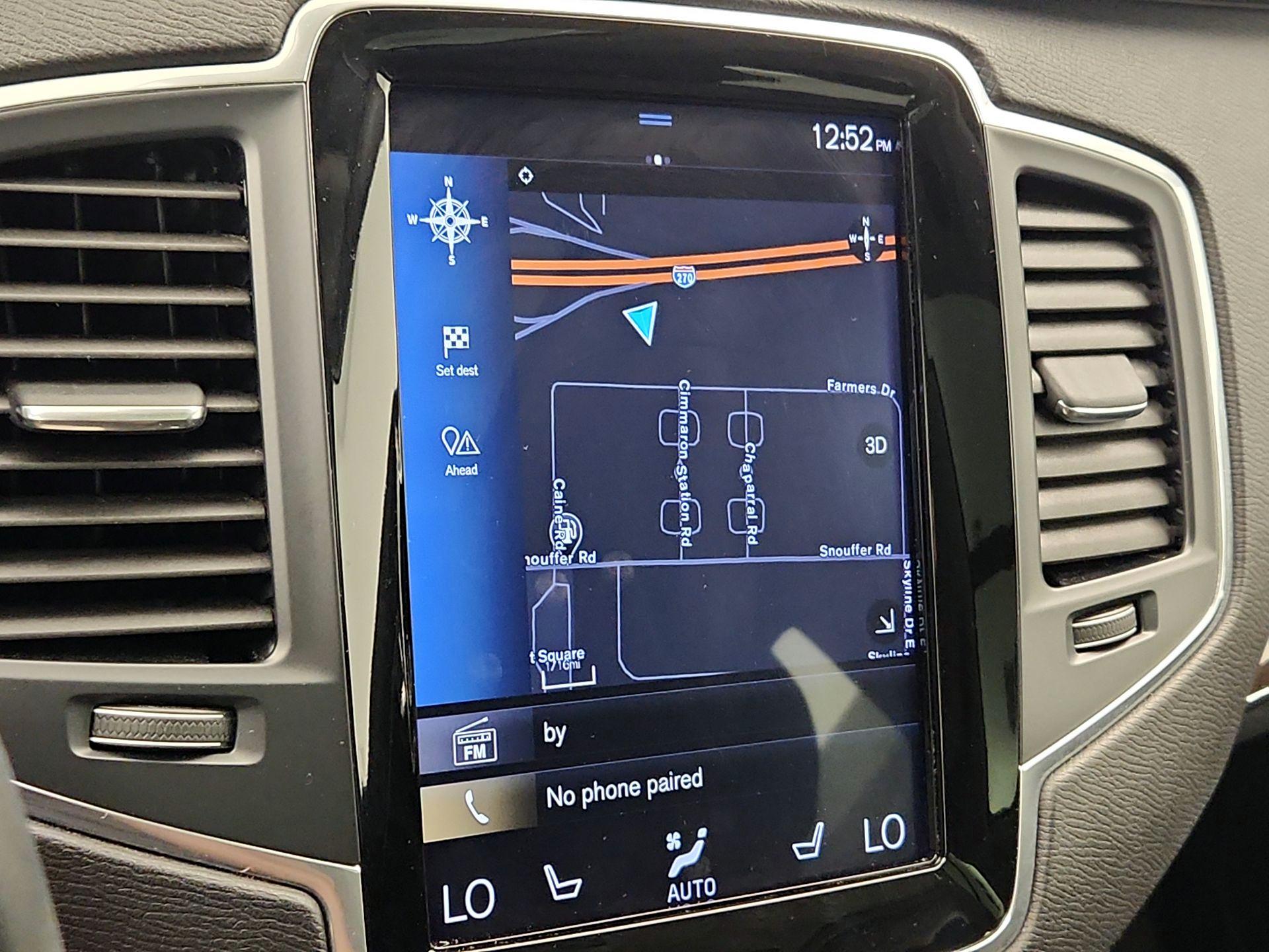 Thumbnail: 2019 Volvo XC90 - 14
