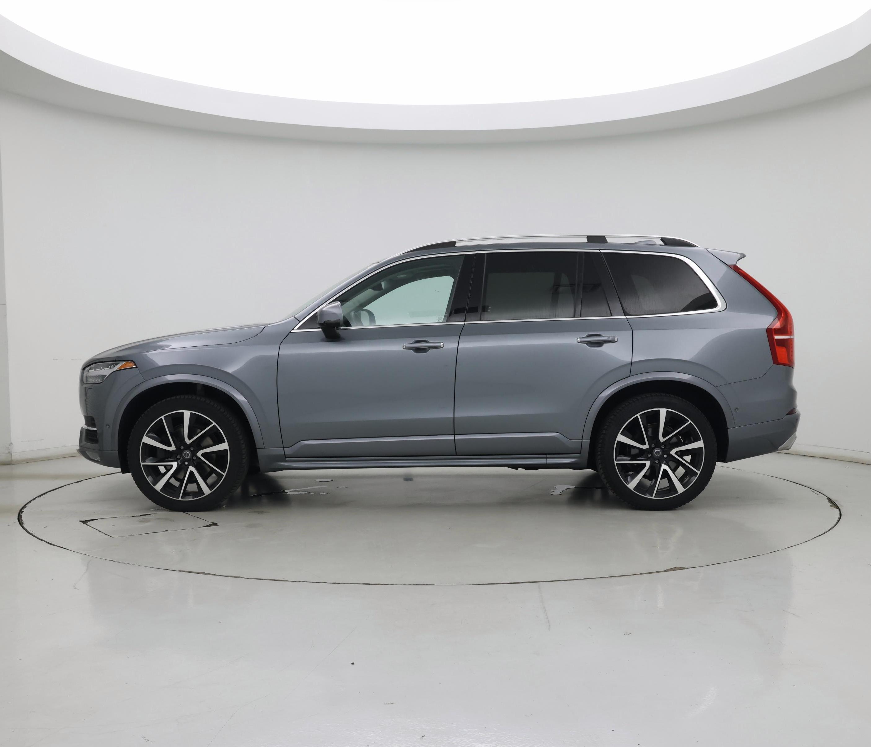 Thumbnail: 2019 Volvo XC90 - 3