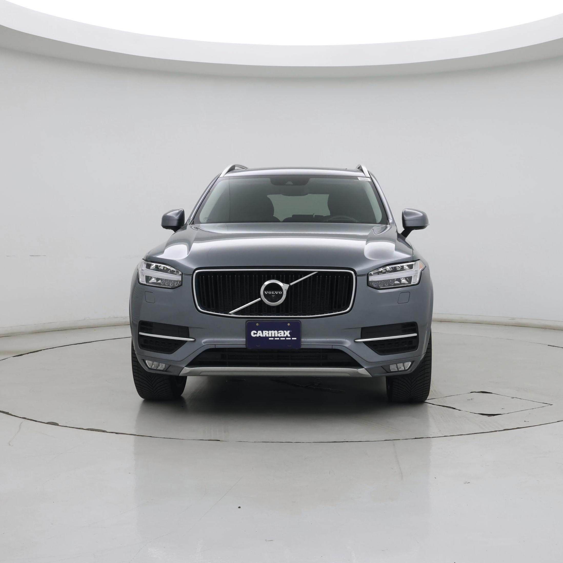Thumbnail: 2019 Volvo XC90 - 5