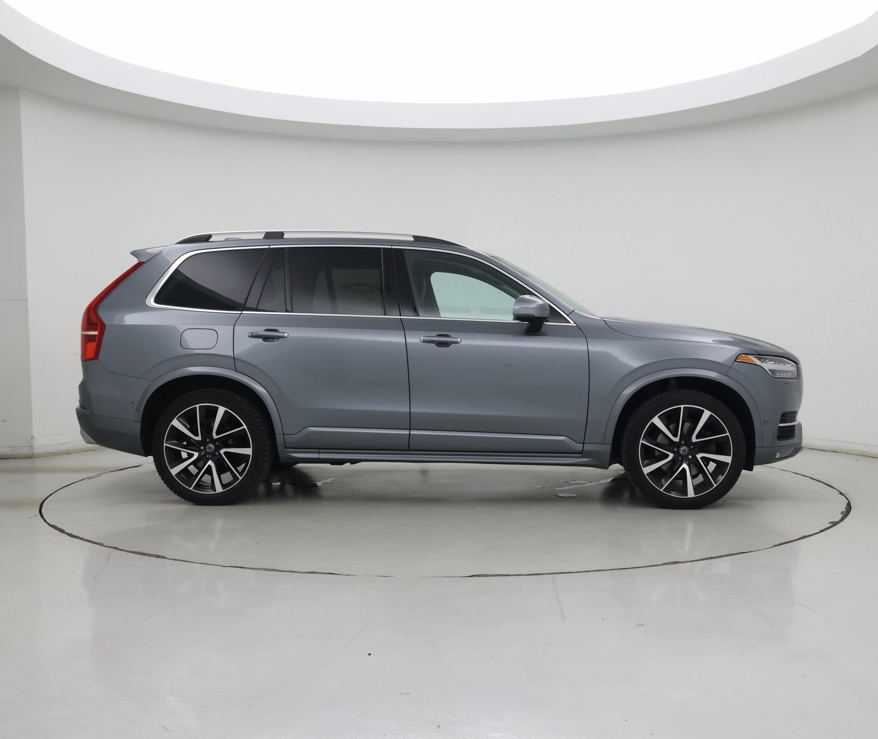 Thumbnail: 2019 Volvo XC90 - 7