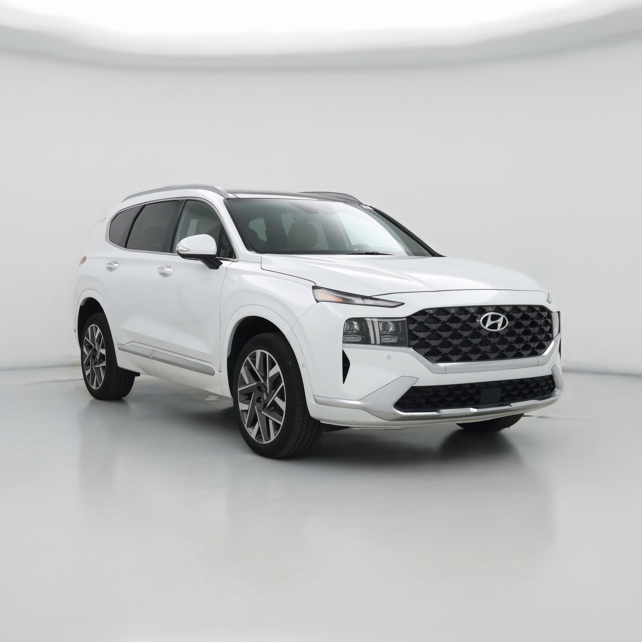 Thumbnail: 2023 Hyundai Santa Fe - 1