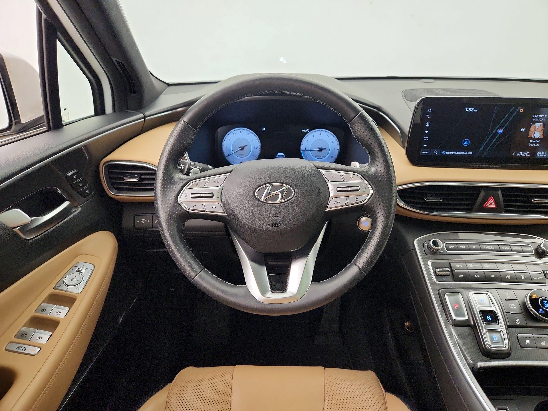 Thumbnail: 2023 Hyundai Santa Fe - 10