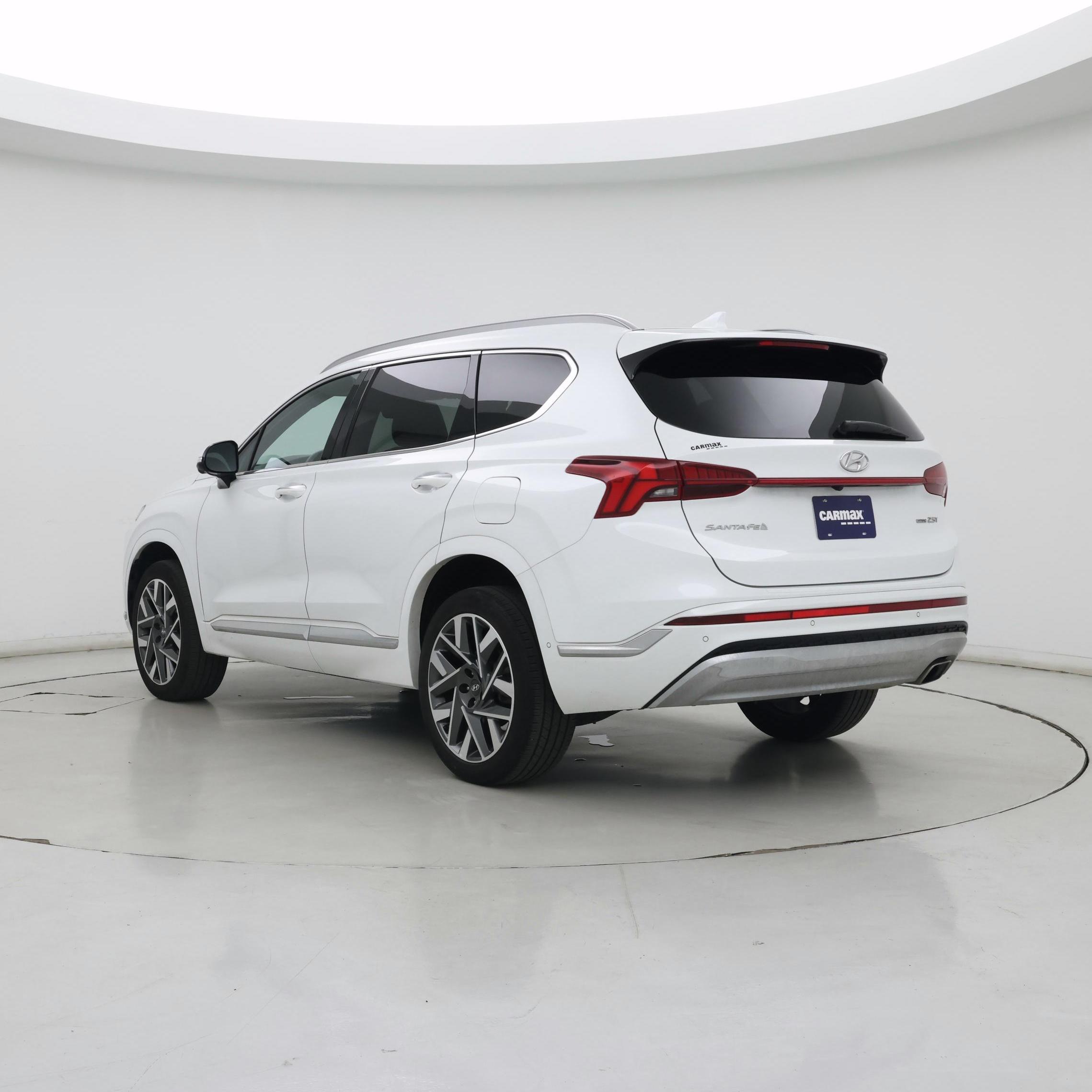 Thumbnail: 2023 Hyundai Santa Fe - 2