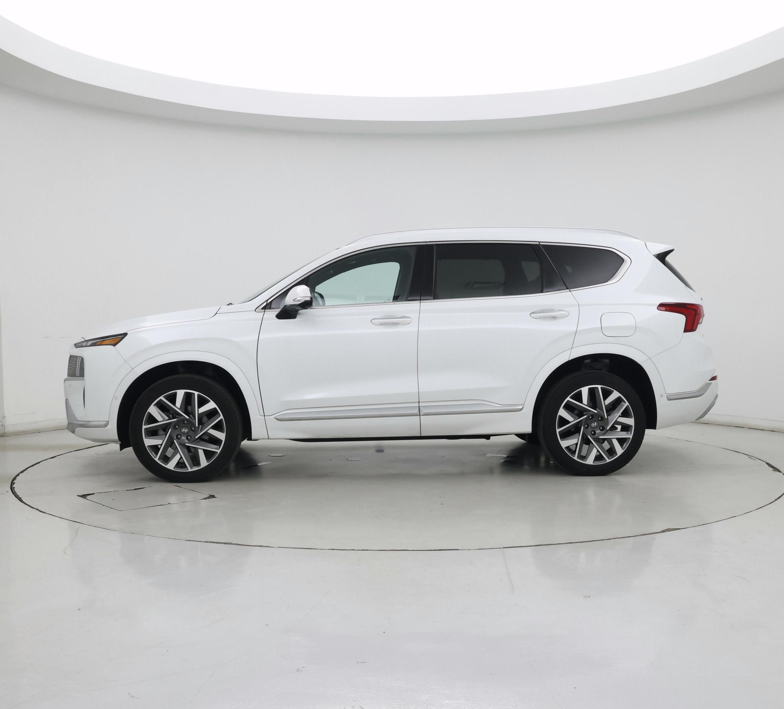 Thumbnail: 2023 Hyundai Santa Fe - 3