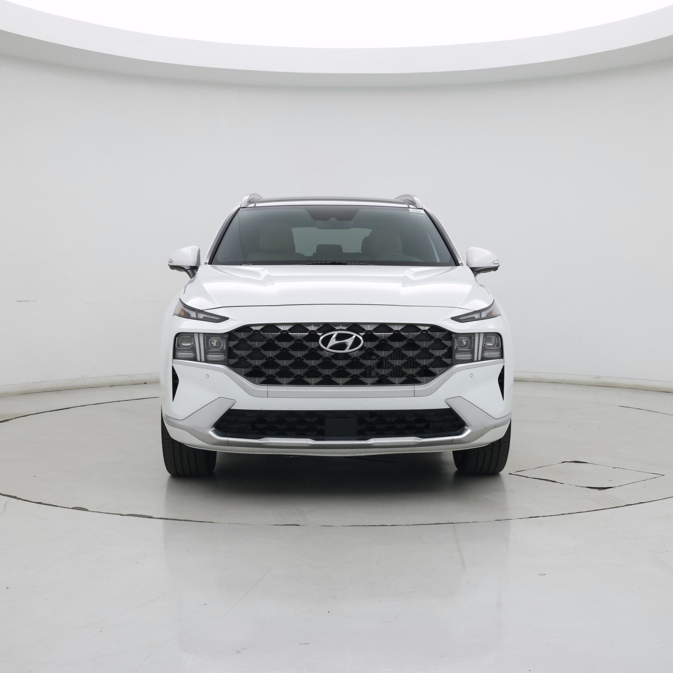 Thumbnail: 2023 Hyundai Santa Fe - 5