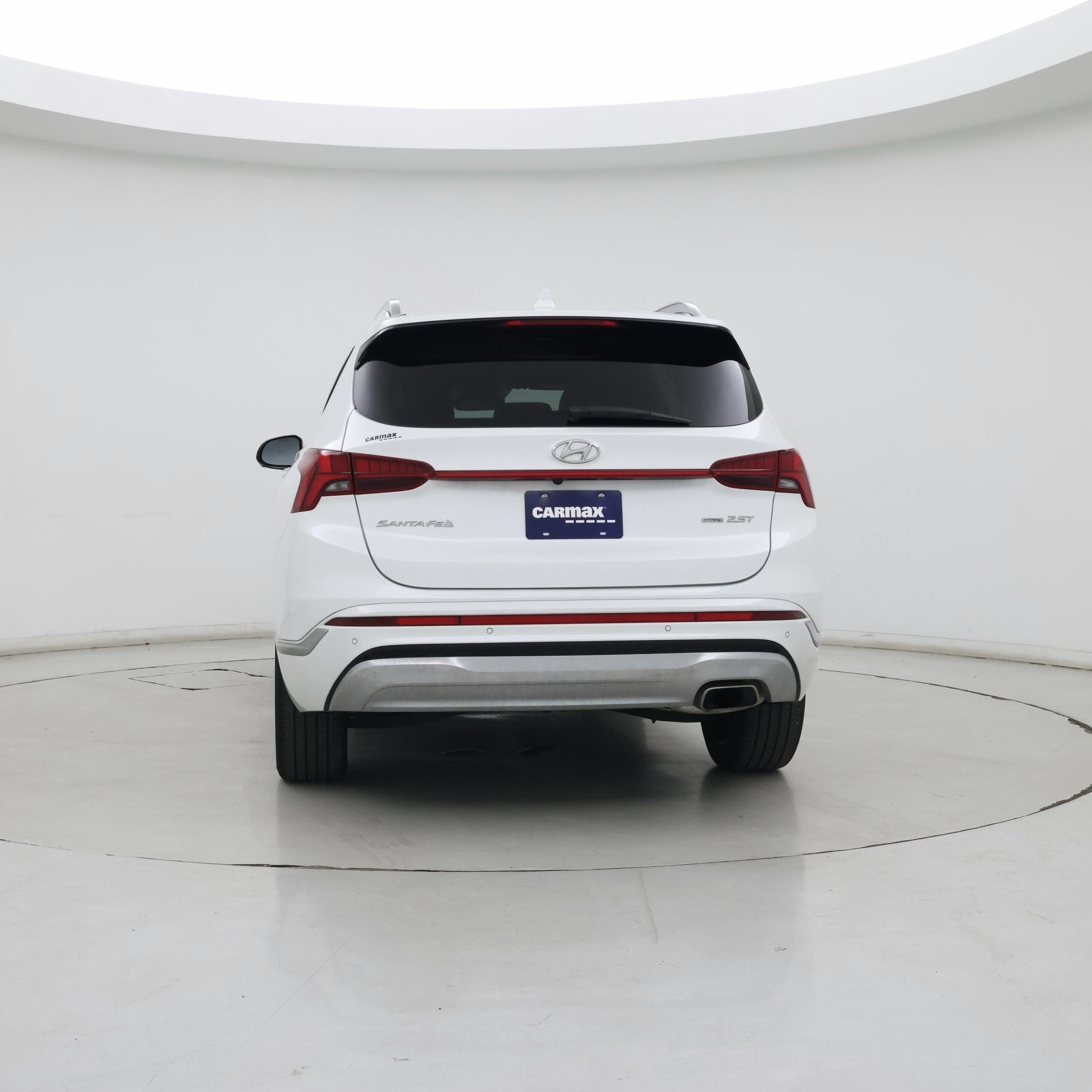Thumbnail: 2023 Hyundai Santa Fe - 6