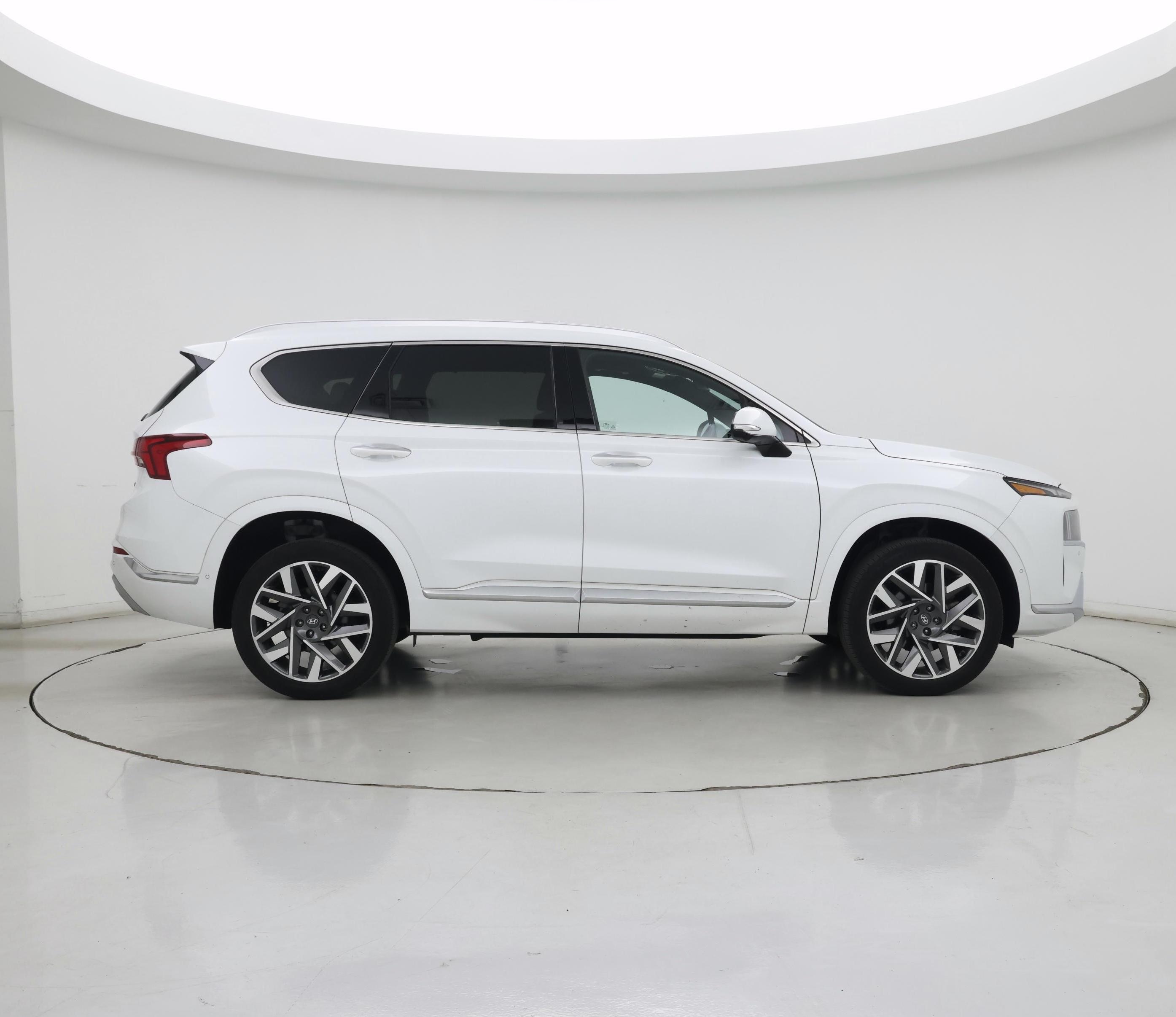 Thumbnail: 2023 Hyundai Santa Fe - 7