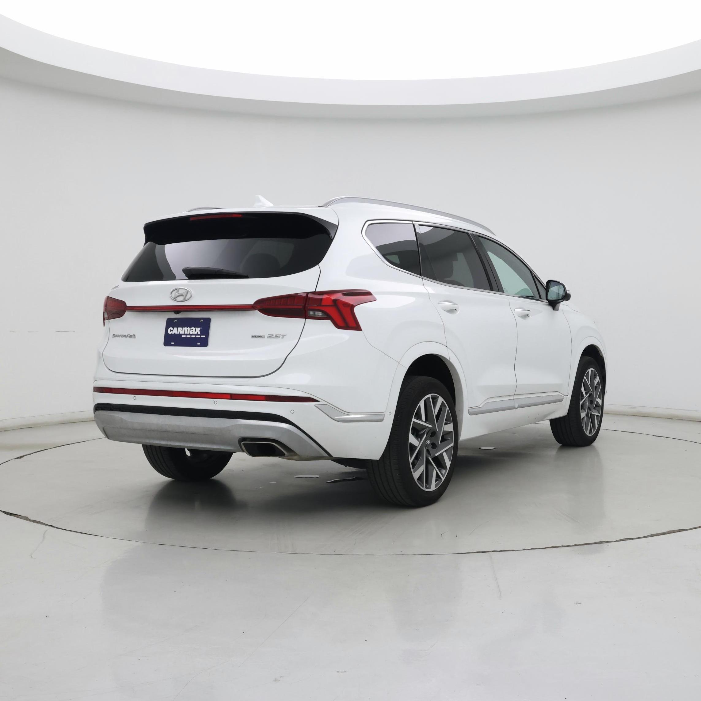 Thumbnail: 2023 Hyundai Santa Fe - 8