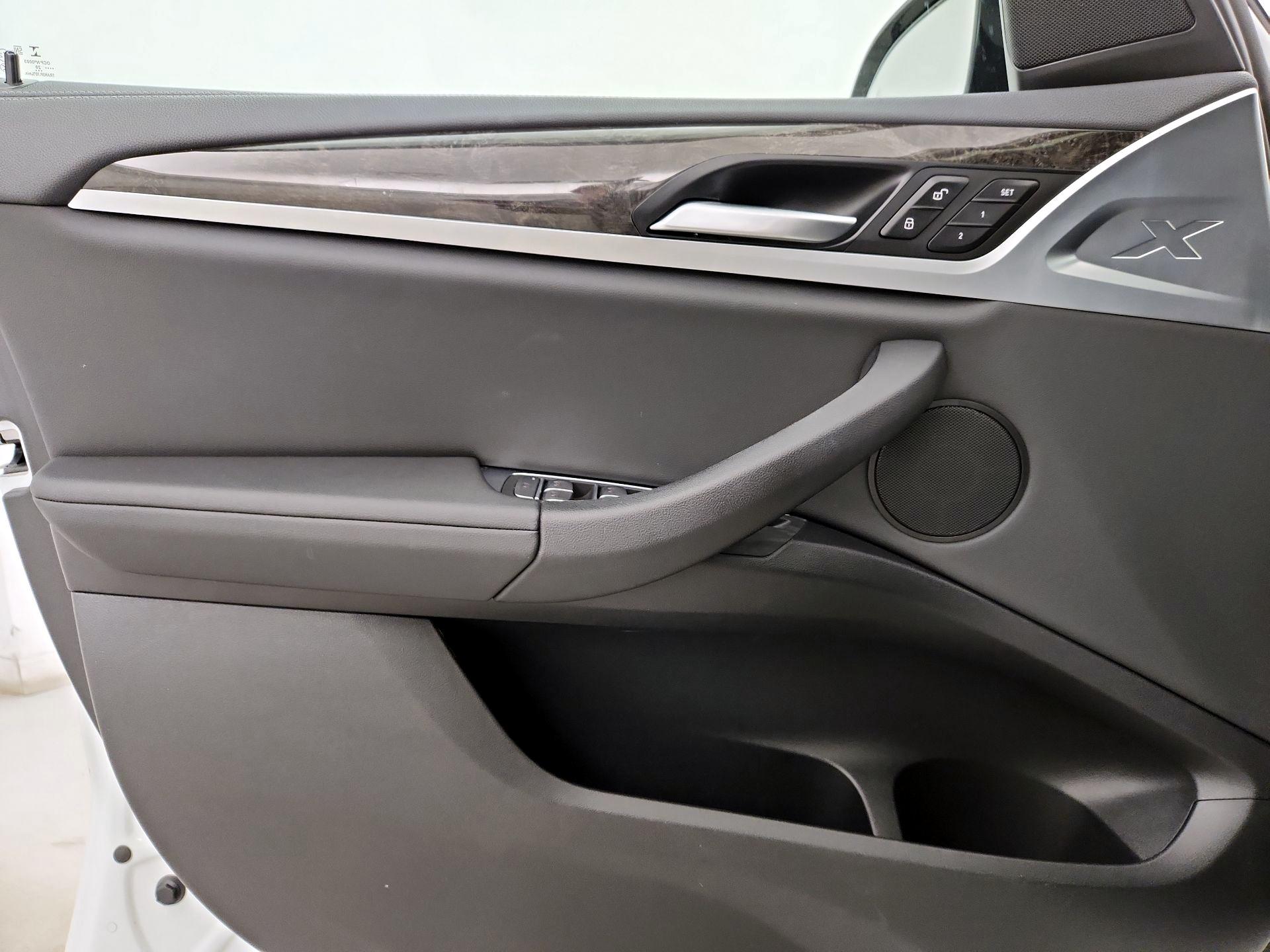 Thumbnail: 2020 BMW X3 - 12