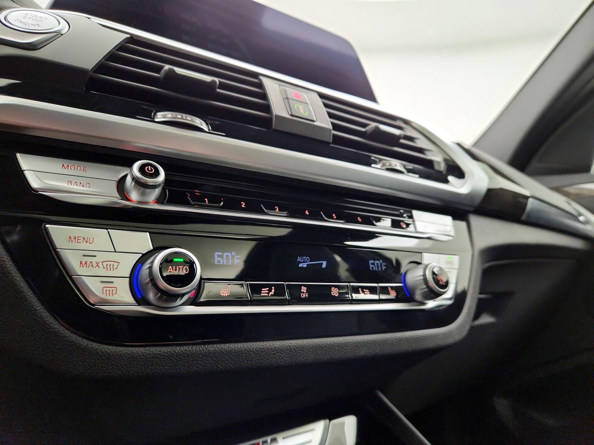 Thumbnail: 2020 BMW X3 - 17
