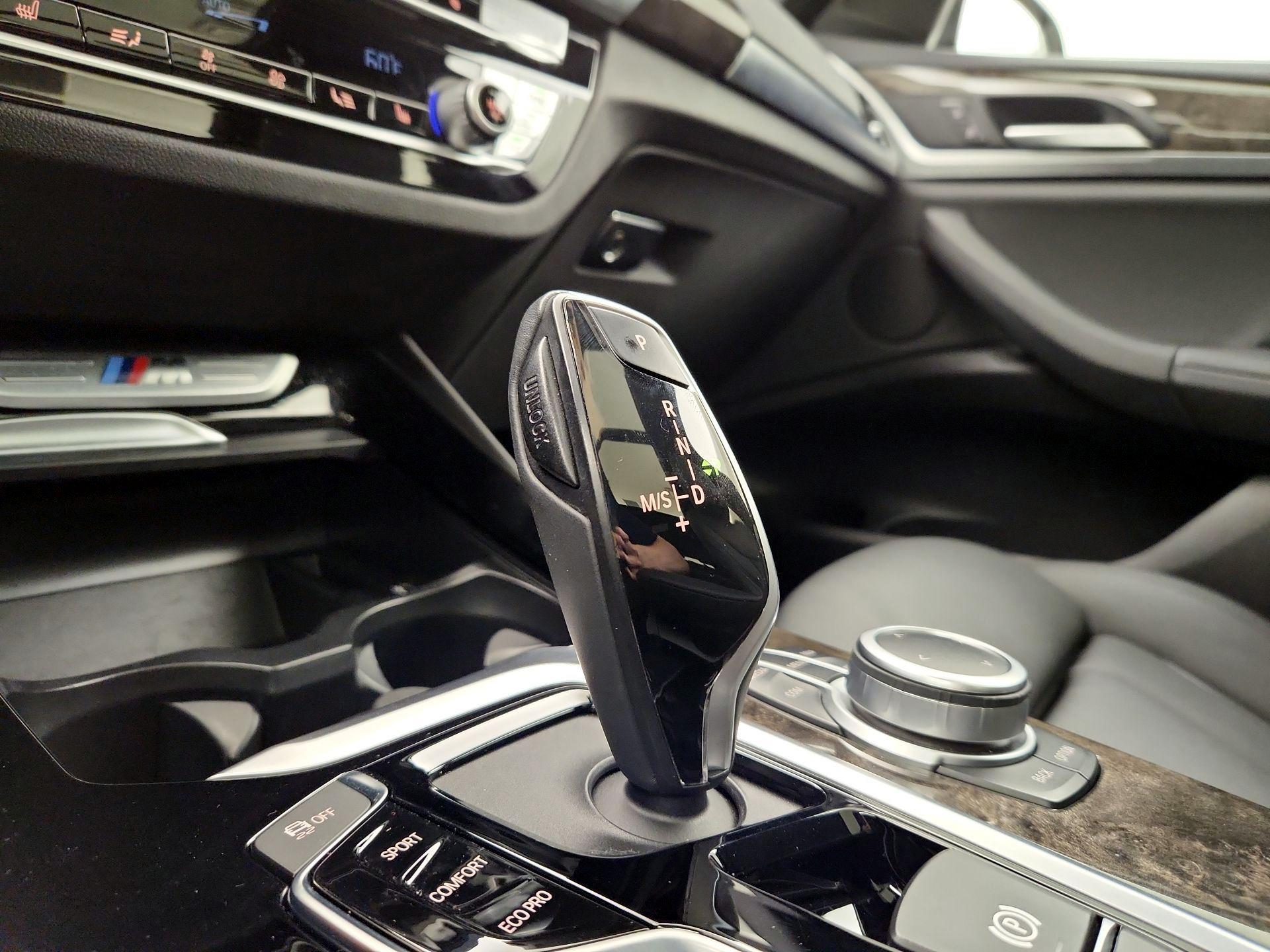 Thumbnail: 2020 BMW X3 - 18