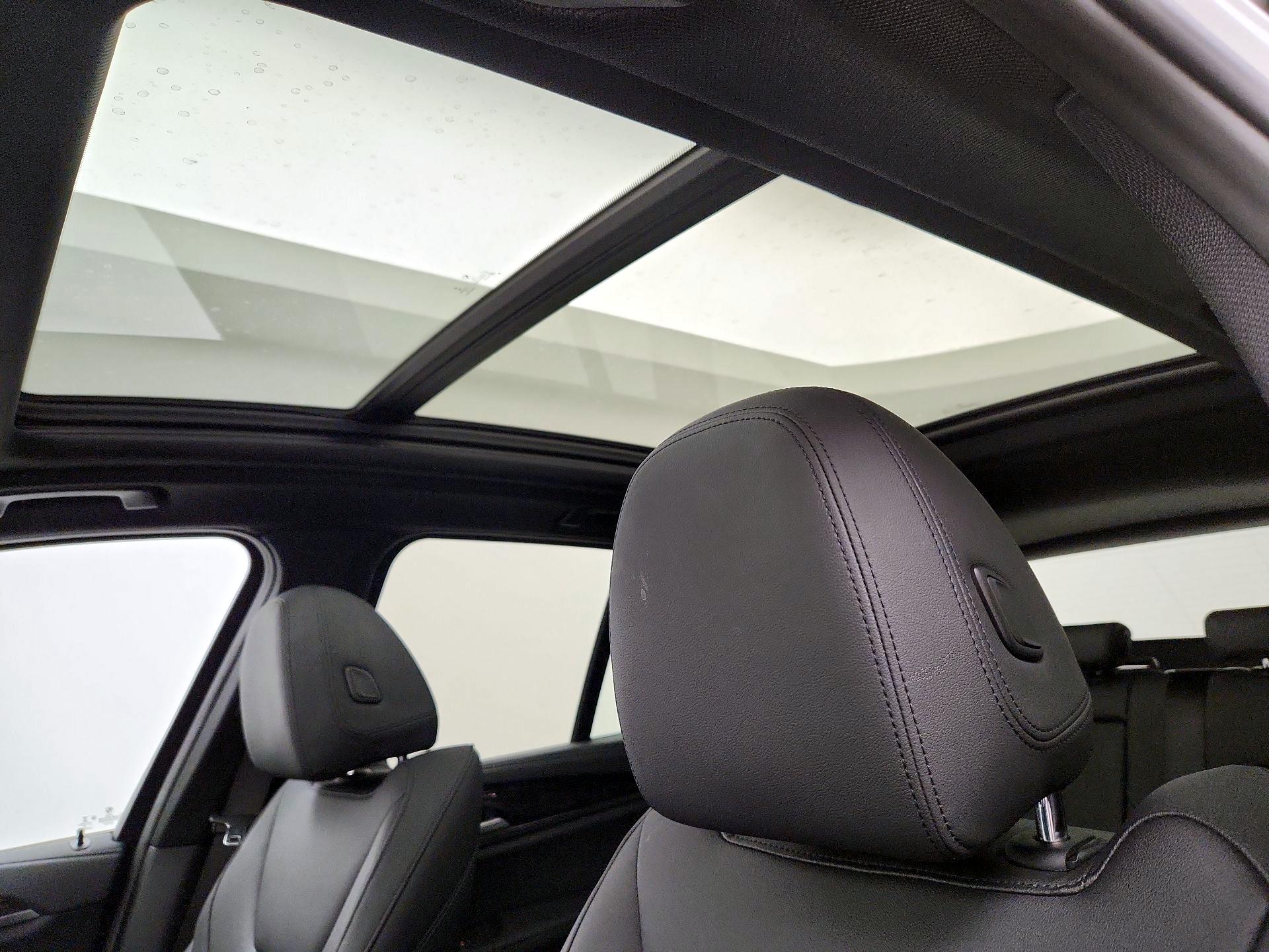 Thumbnail: 2020 BMW X3 - 20