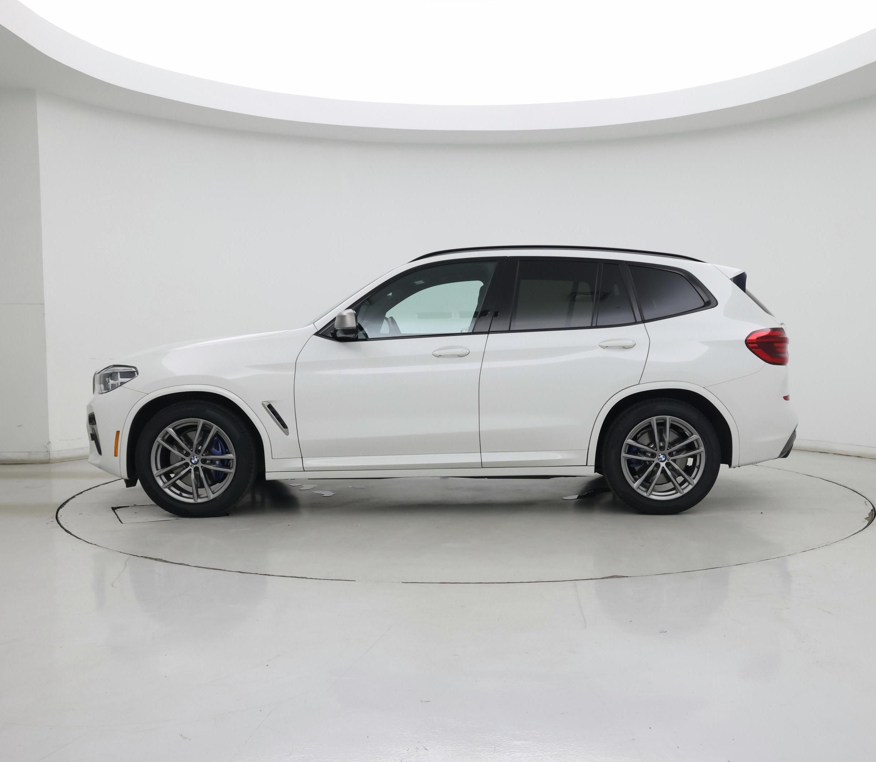 Thumbnail: 2020 BMW X3 - 3
