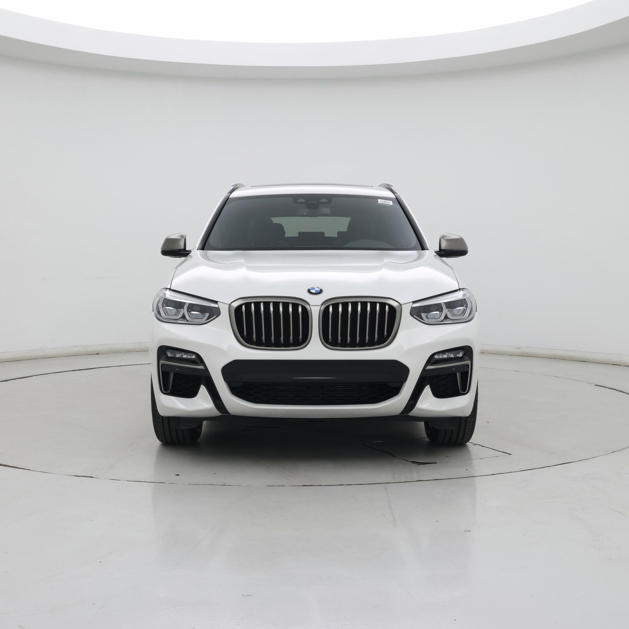Thumbnail: 2020 BMW X3 - 5