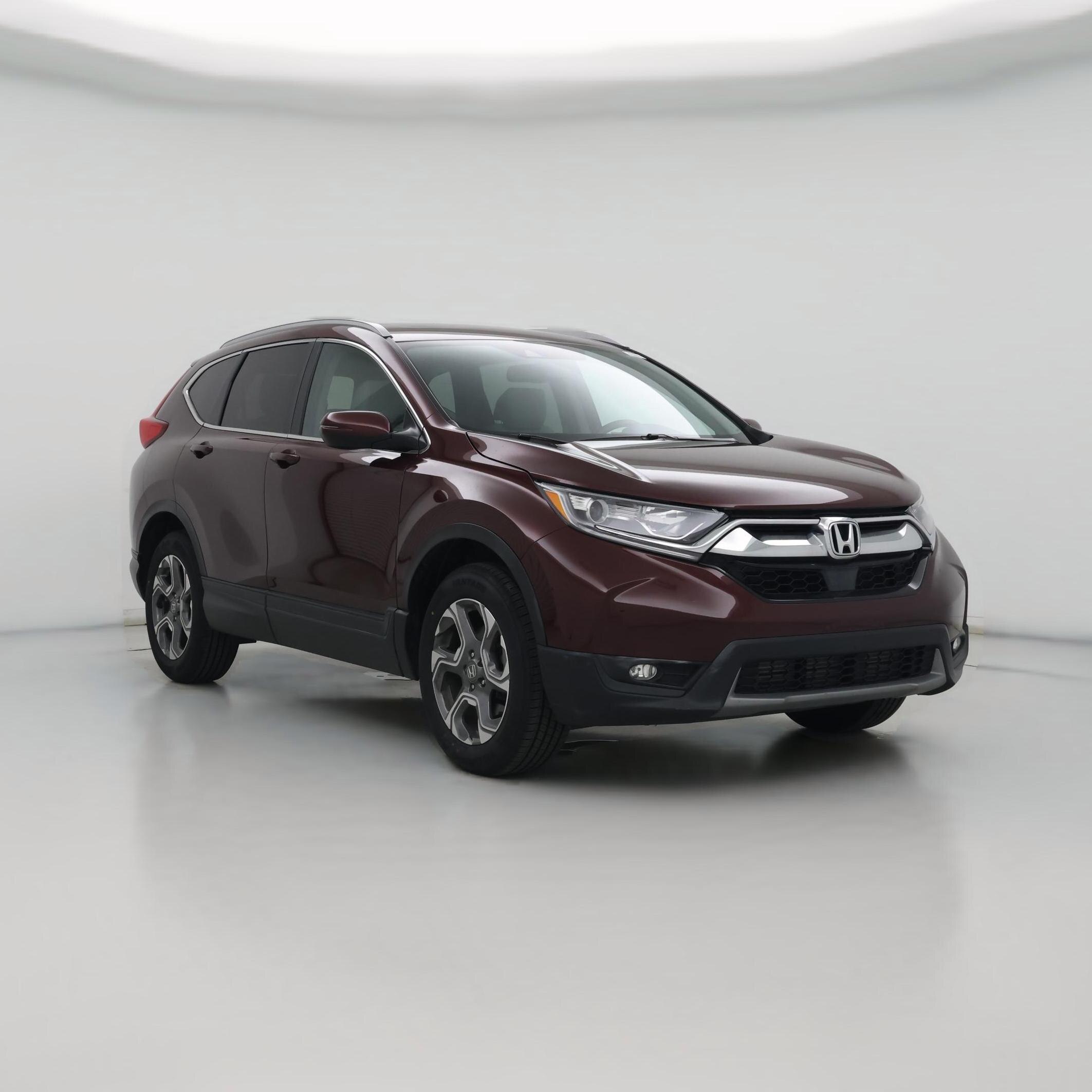Thumbnail: 2019 Honda CR-V - 1
