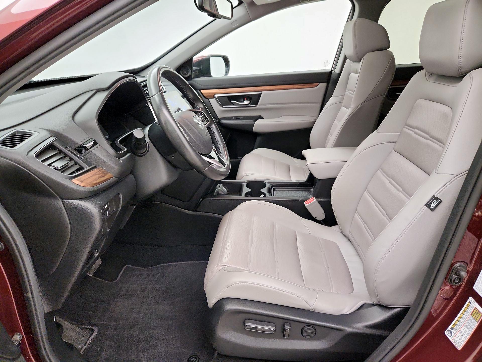 Thumbnail: 2019 Honda CR-V - 11