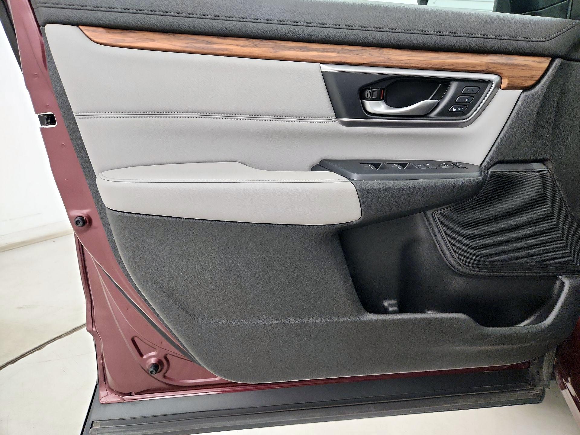 Thumbnail: 2019 Honda CR-V - 12