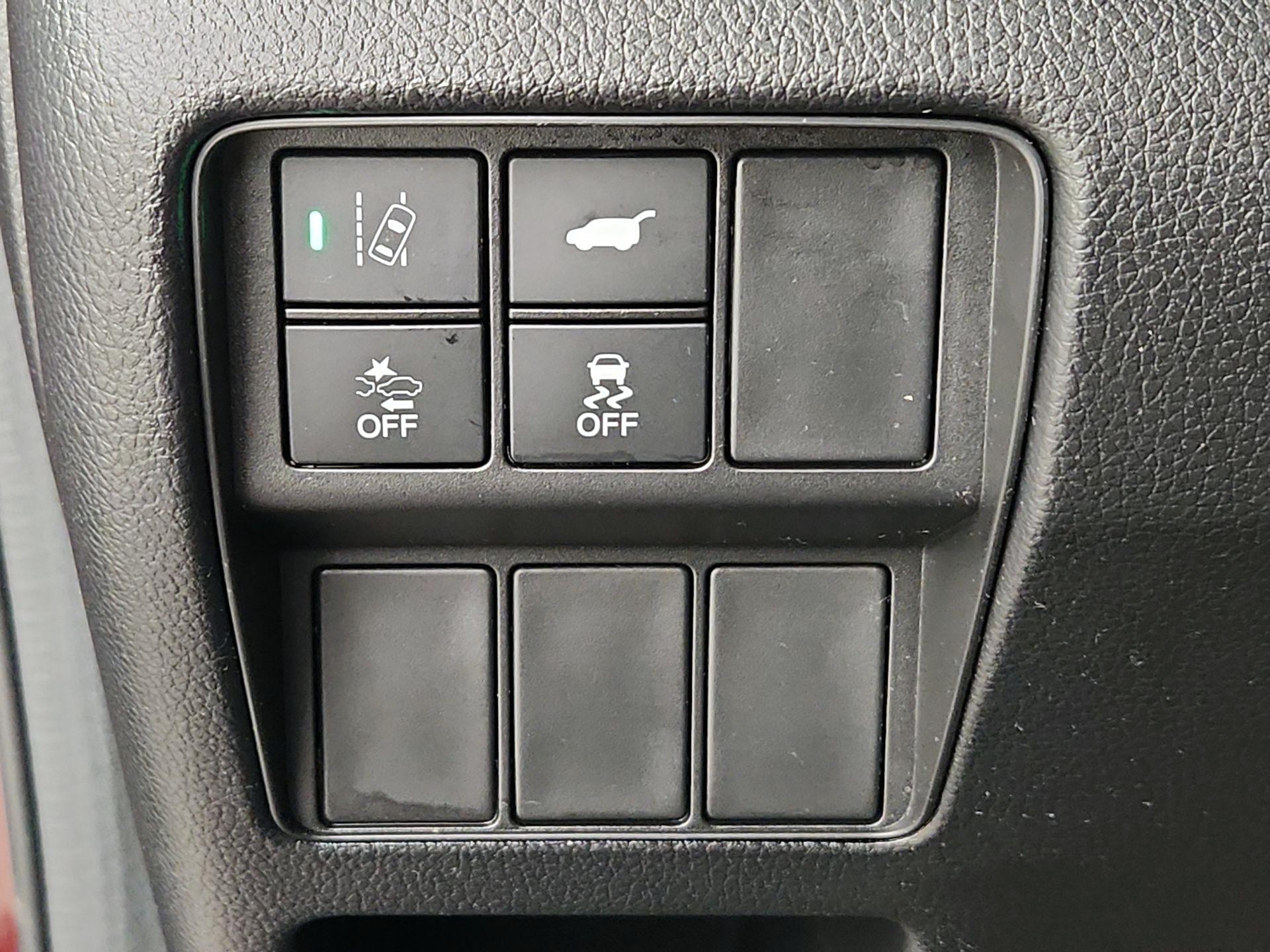 Thumbnail: 2019 Honda CR-V - 13