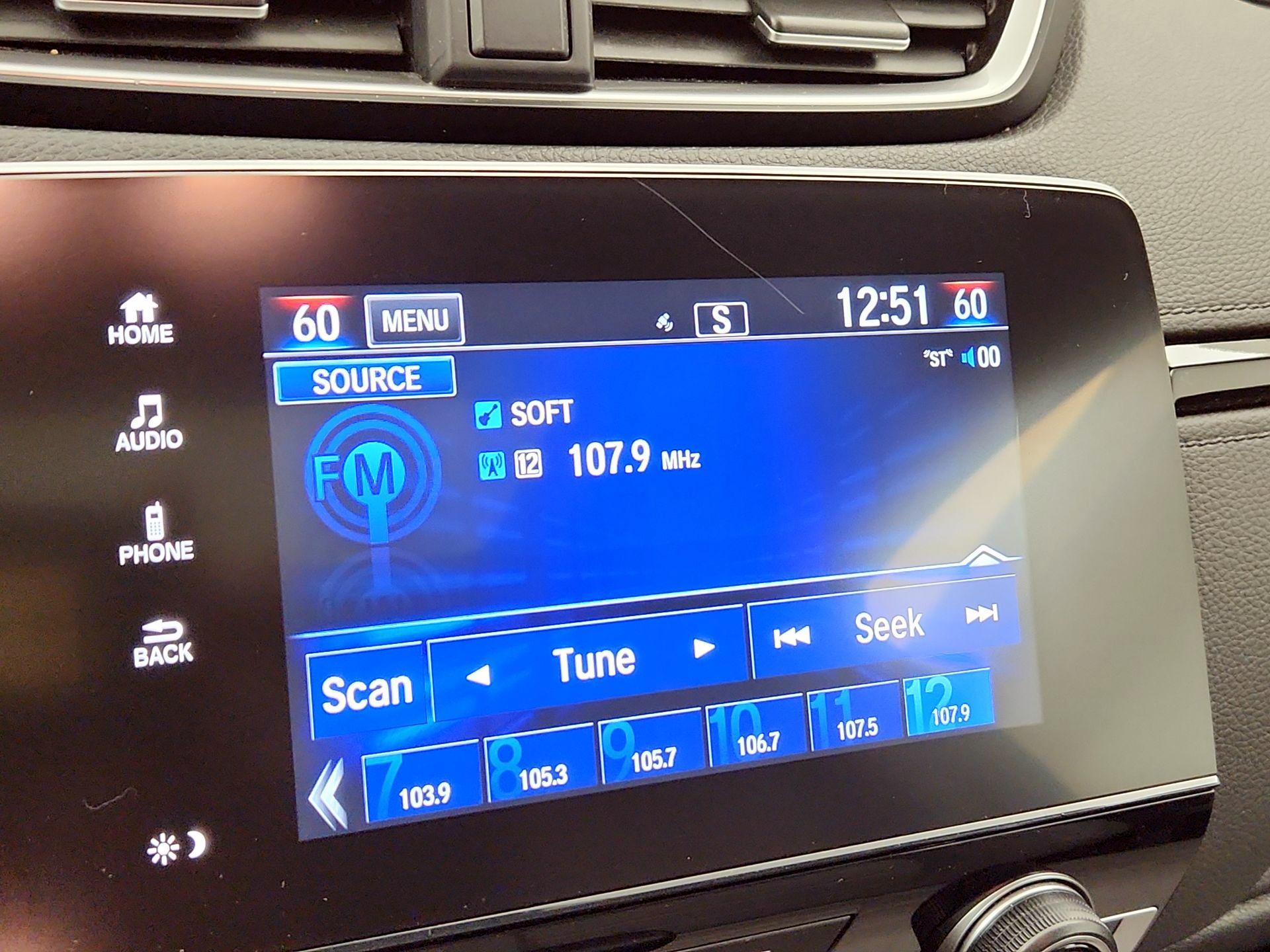 Thumbnail: 2019 Honda CR-V - 15