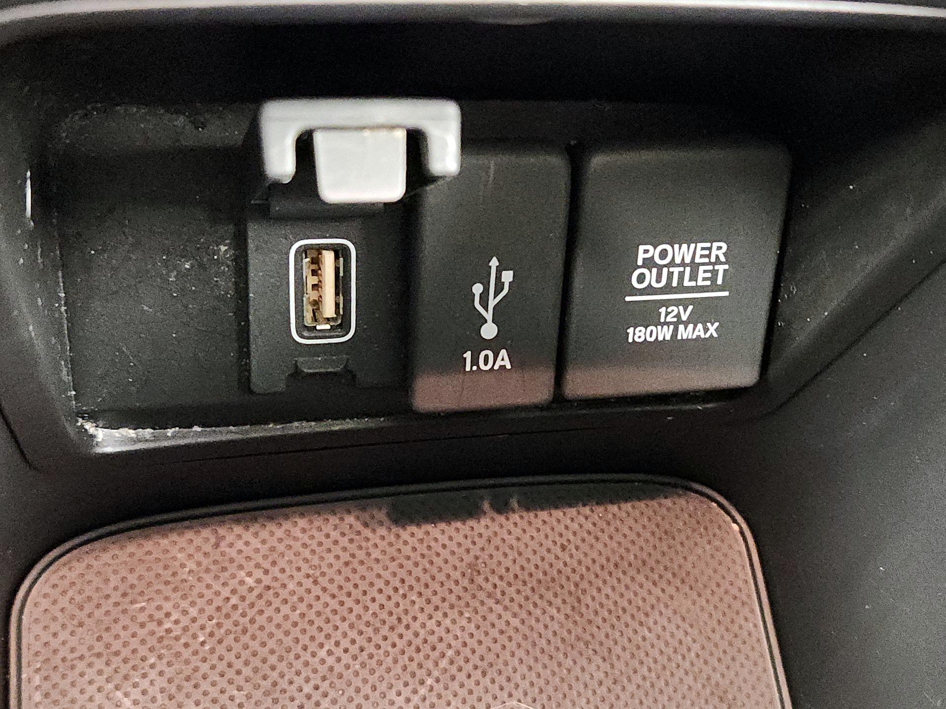 Thumbnail: 2019 Honda CR-V - 18