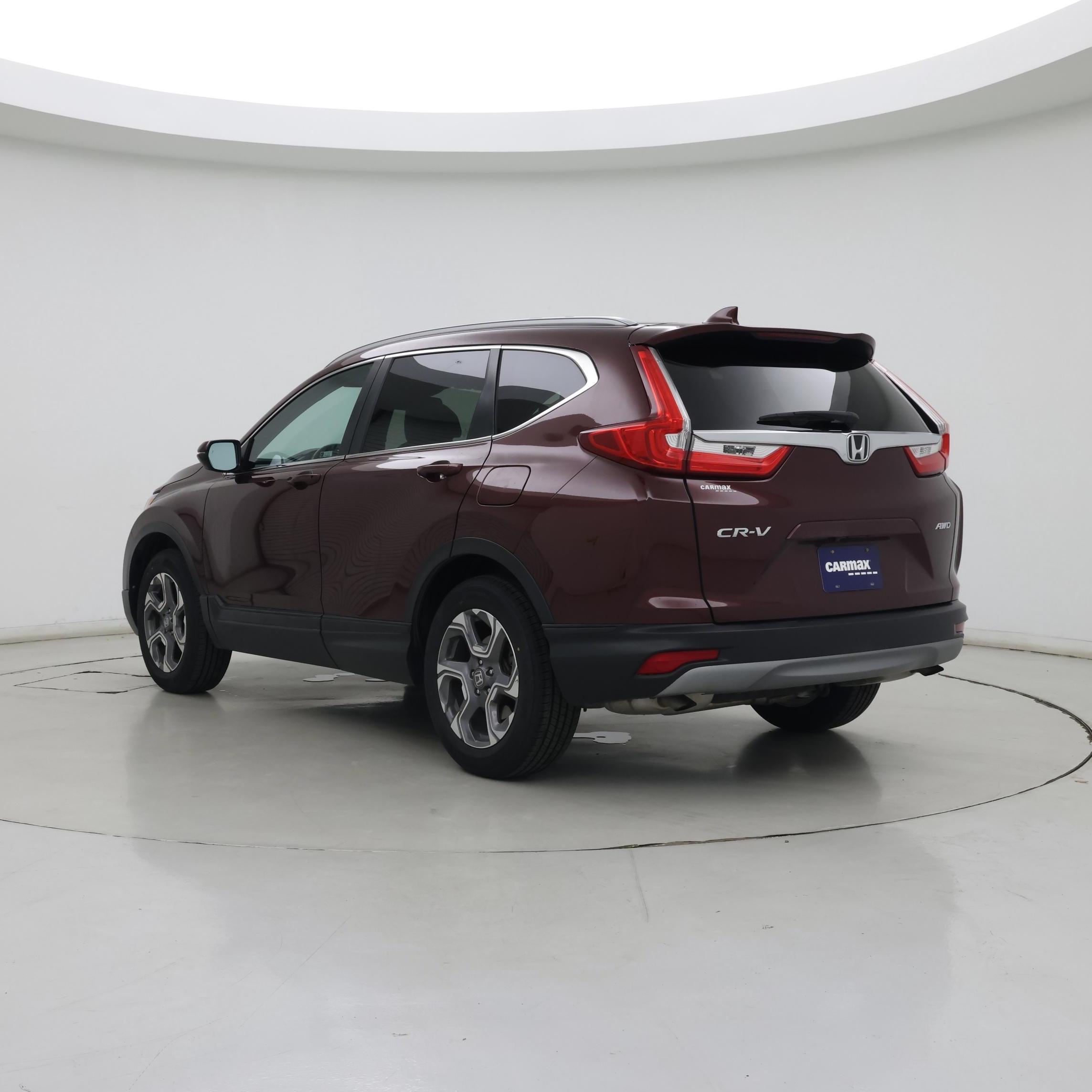 Thumbnail: 2019 Honda CR-V - 2