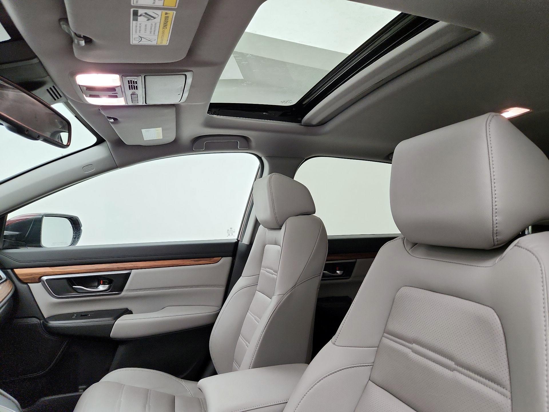 Thumbnail: 2019 Honda CR-V - 19