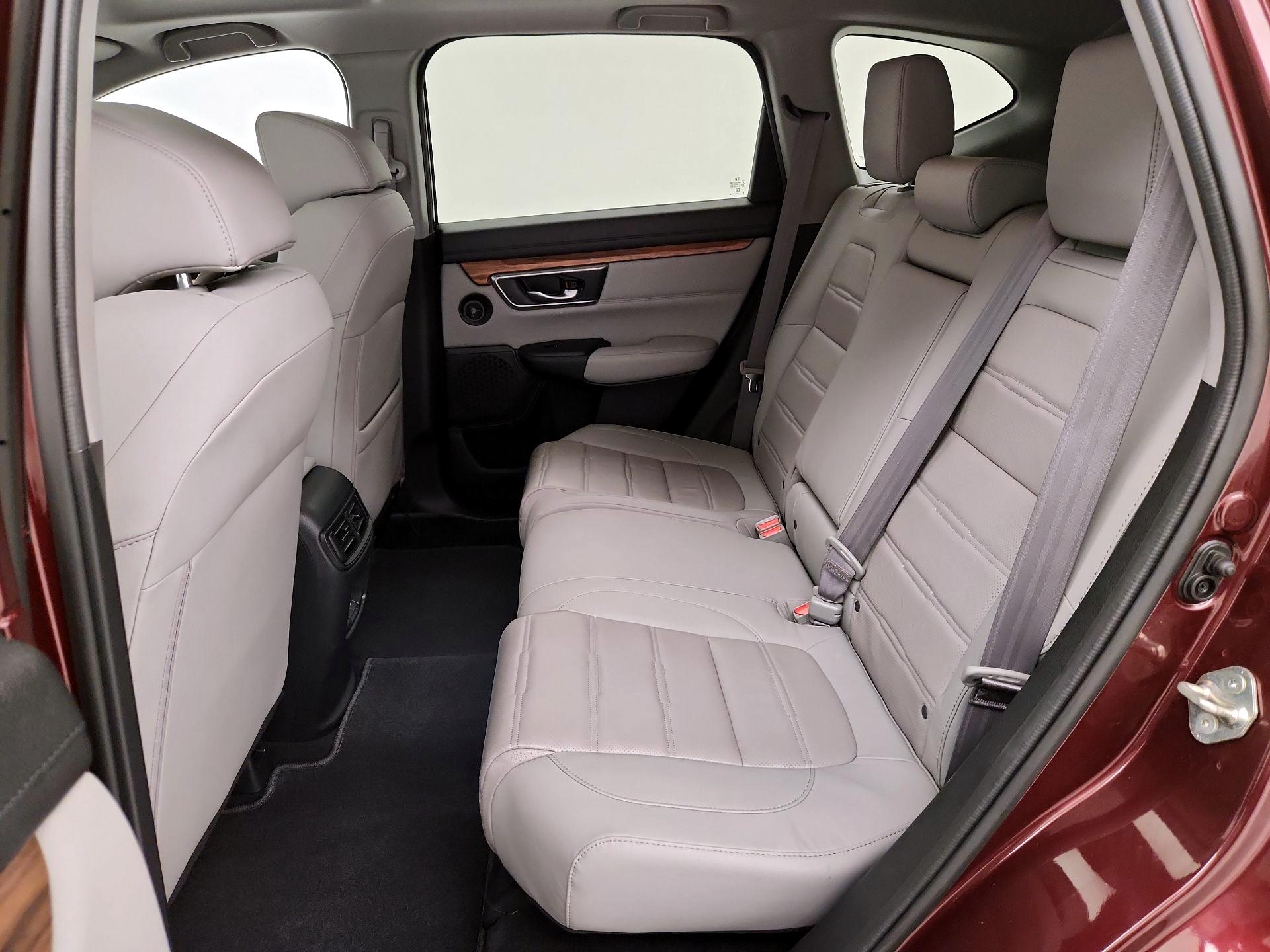Thumbnail: 2019 Honda CR-V - 20