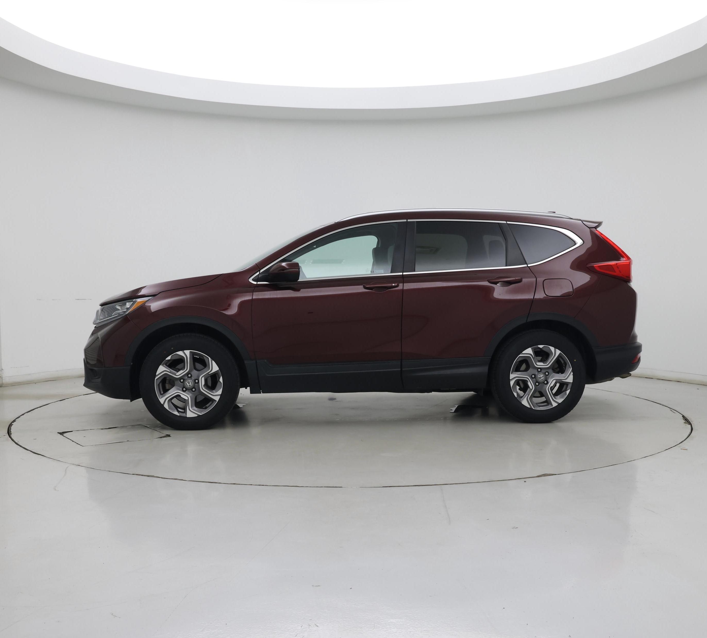 Thumbnail: 2019 Honda CR-V - 3
