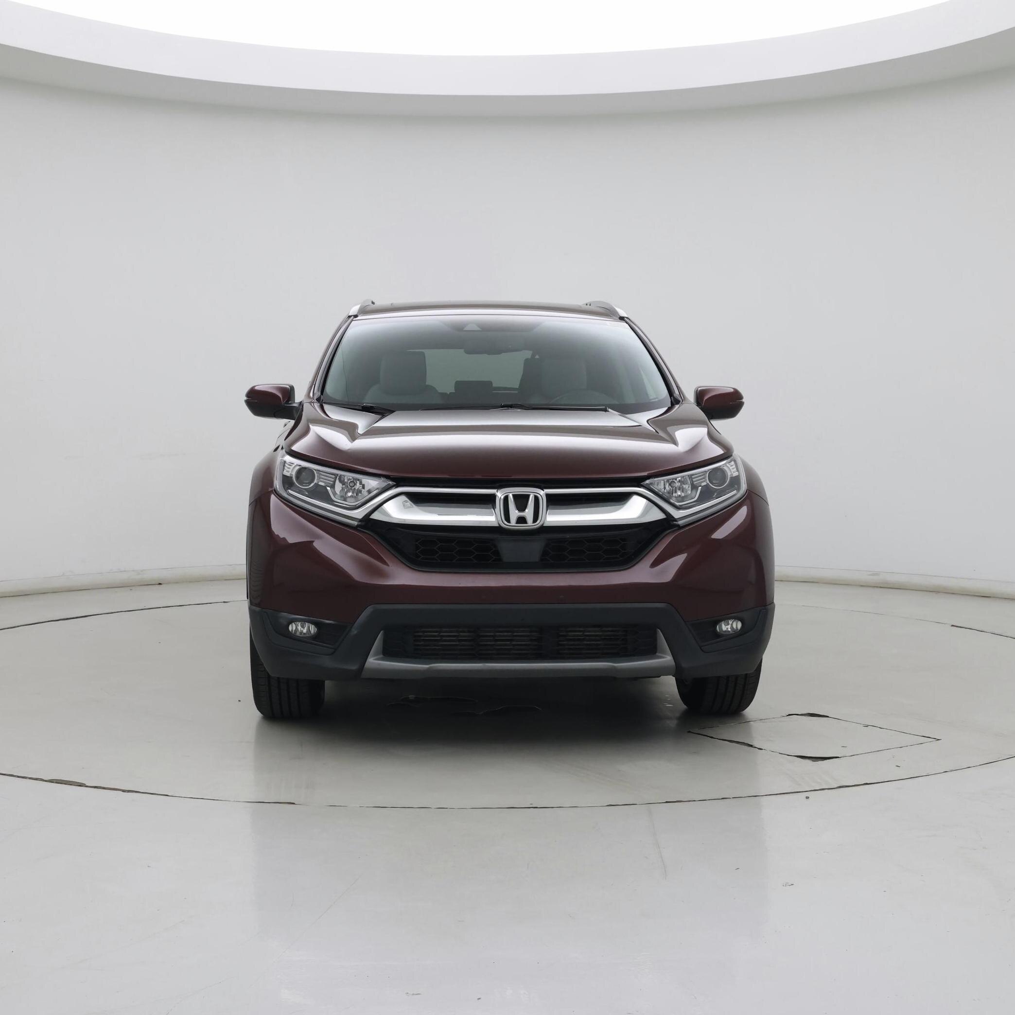 Thumbnail: 2019 Honda CR-V - 5