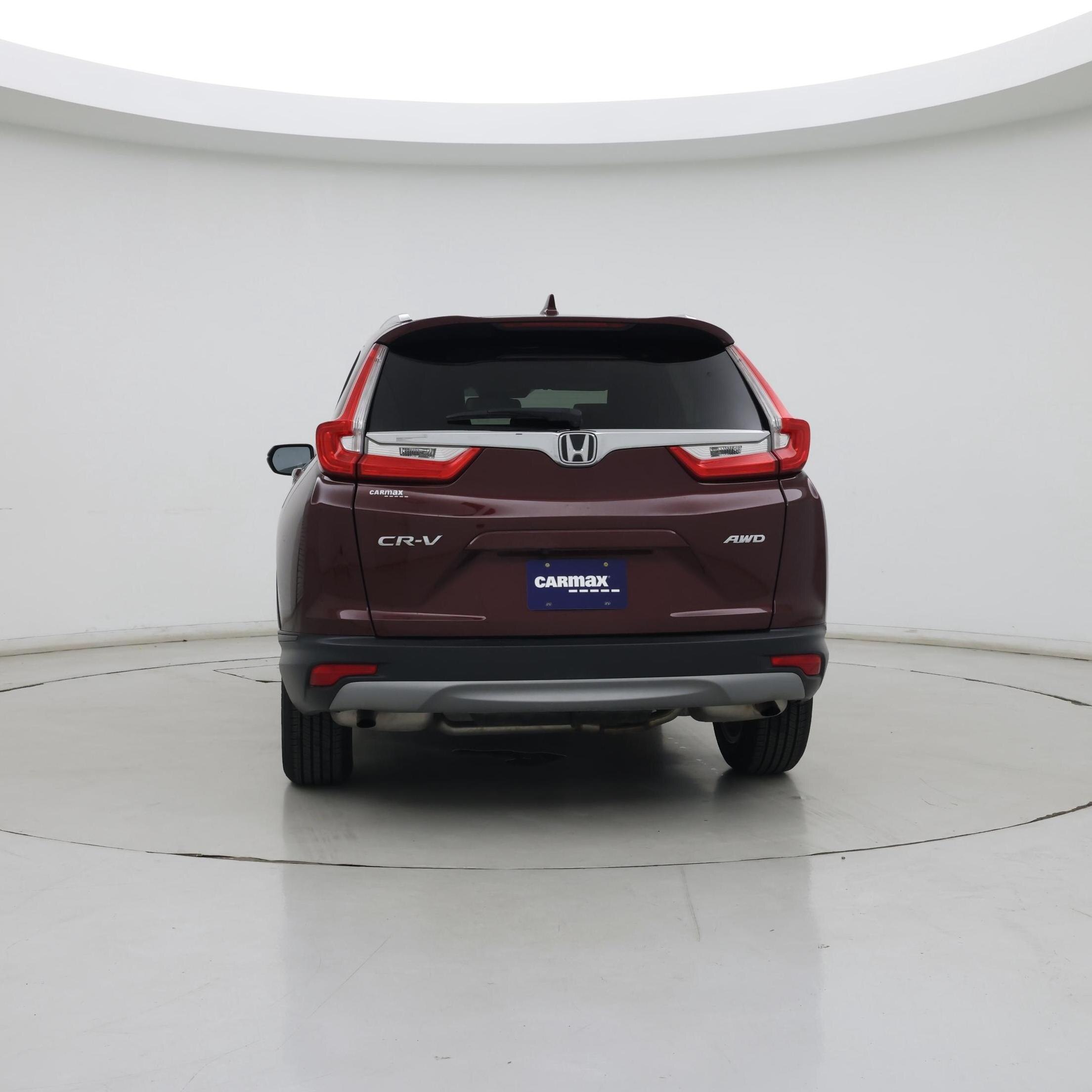 Thumbnail: 2019 Honda CR-V - 6