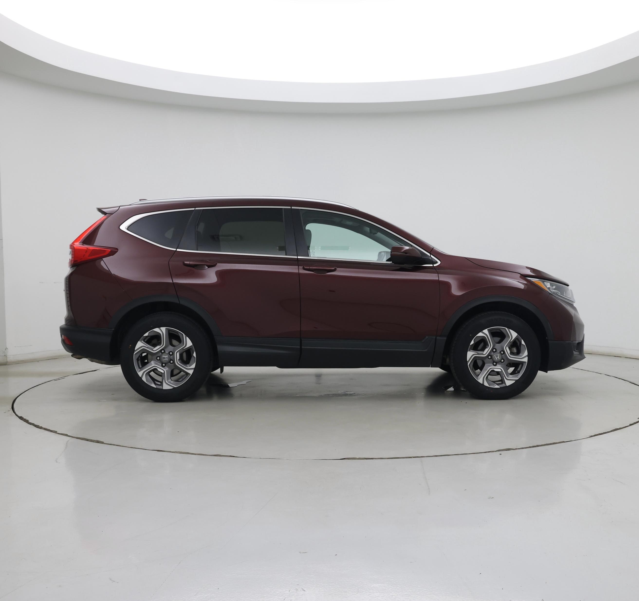 Thumbnail: 2019 Honda CR-V - 7