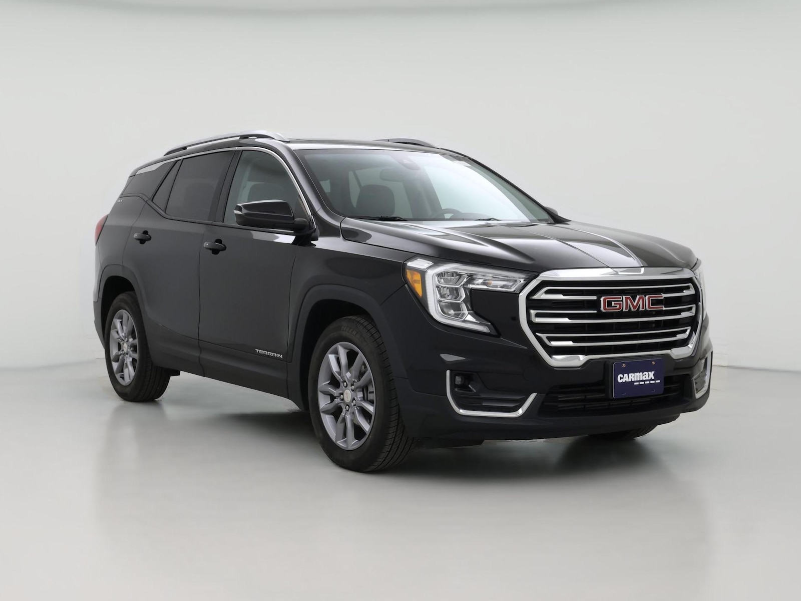 2022 GMC Terrain