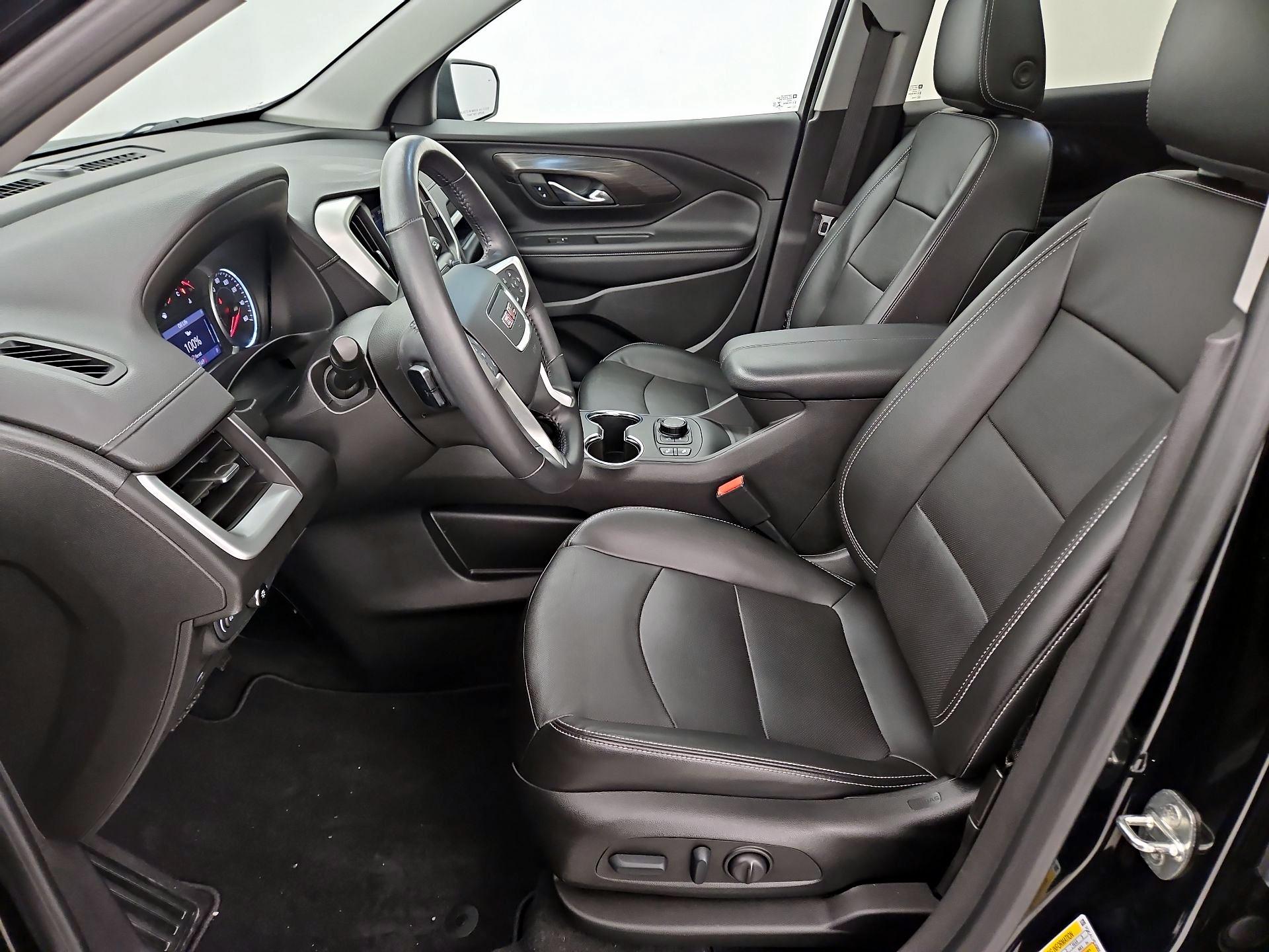 Thumbnail: 2022 GMC Terrain - 11