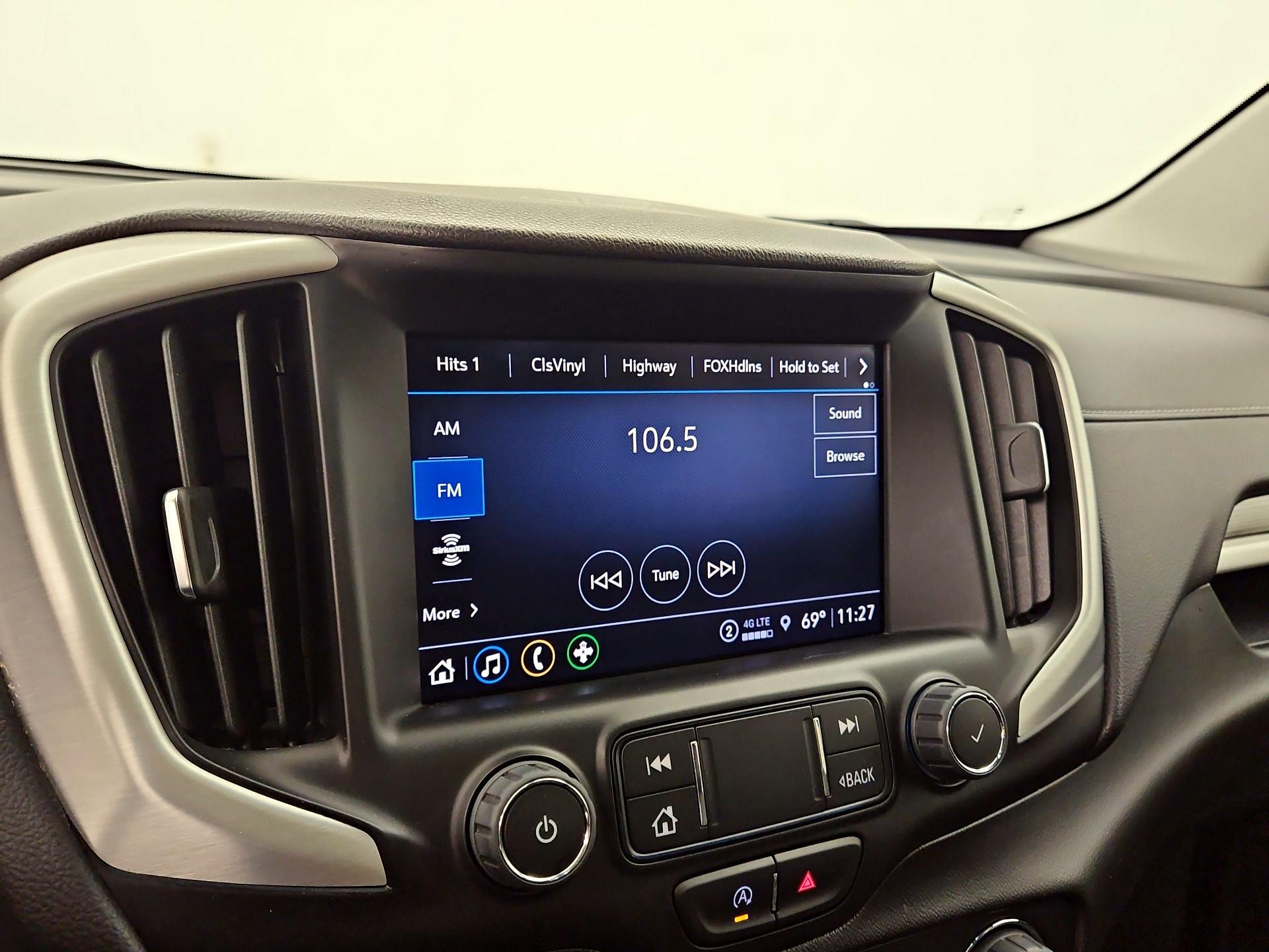 Thumbnail: 2022 GMC Terrain - 15