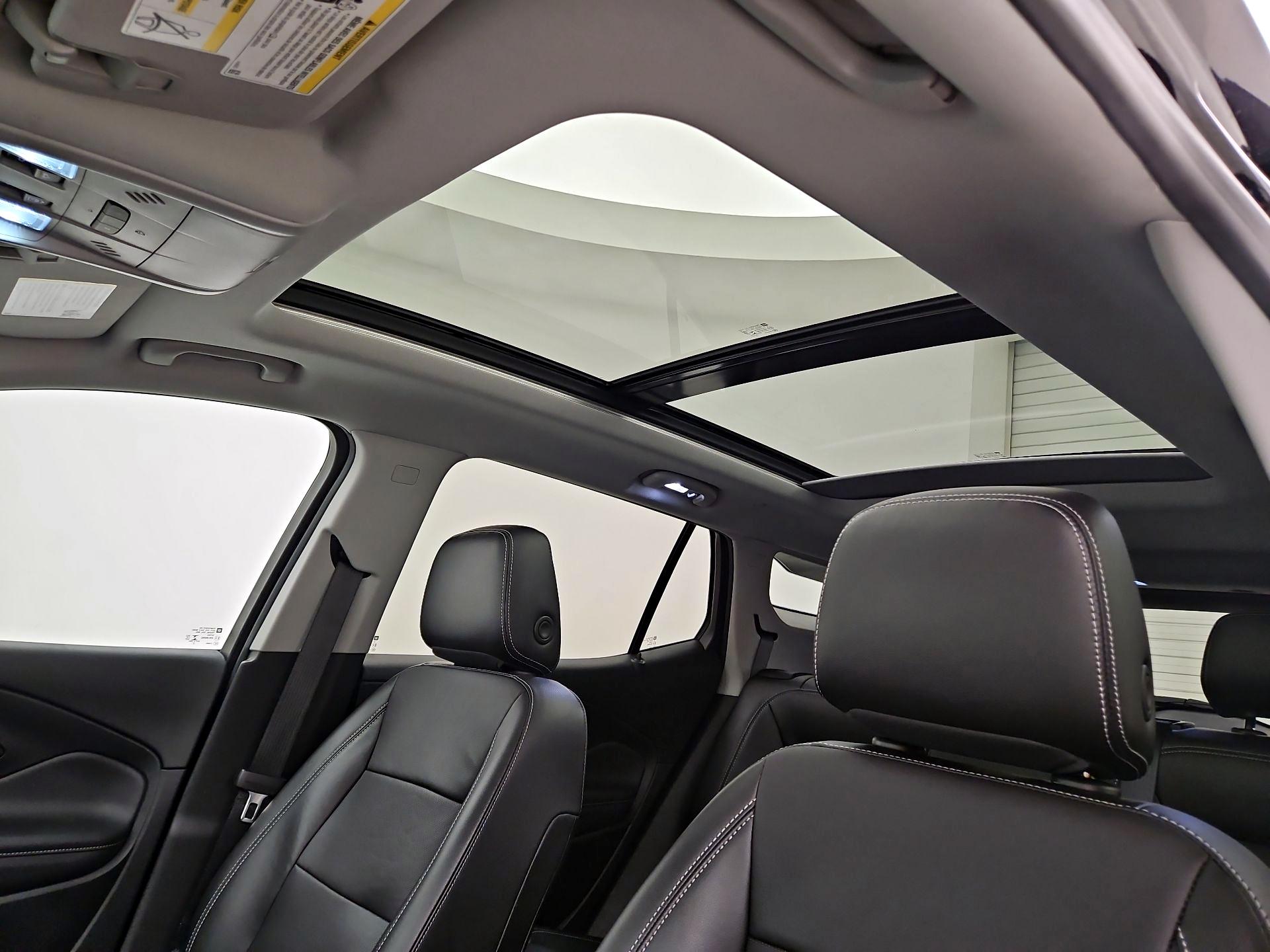 Thumbnail: 2022 GMC Terrain - 19