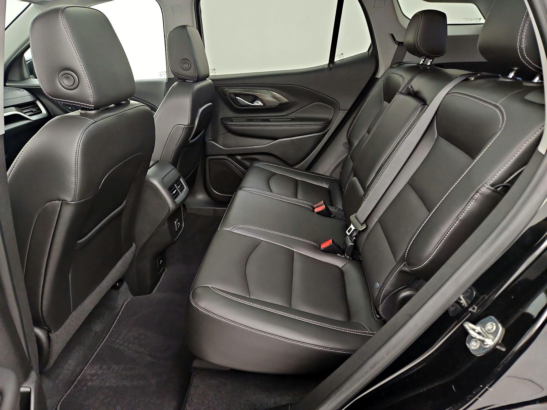 Thumbnail: 2022 GMC Terrain - 20