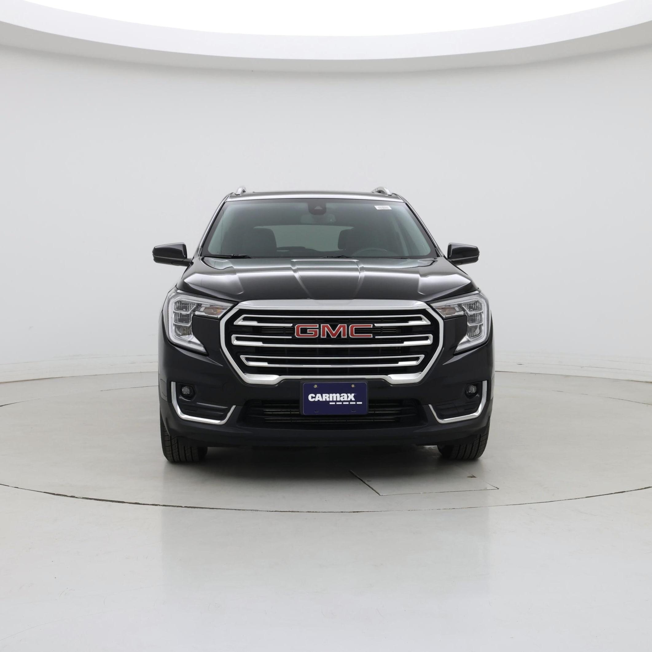 Thumbnail: 2022 GMC Terrain - 5