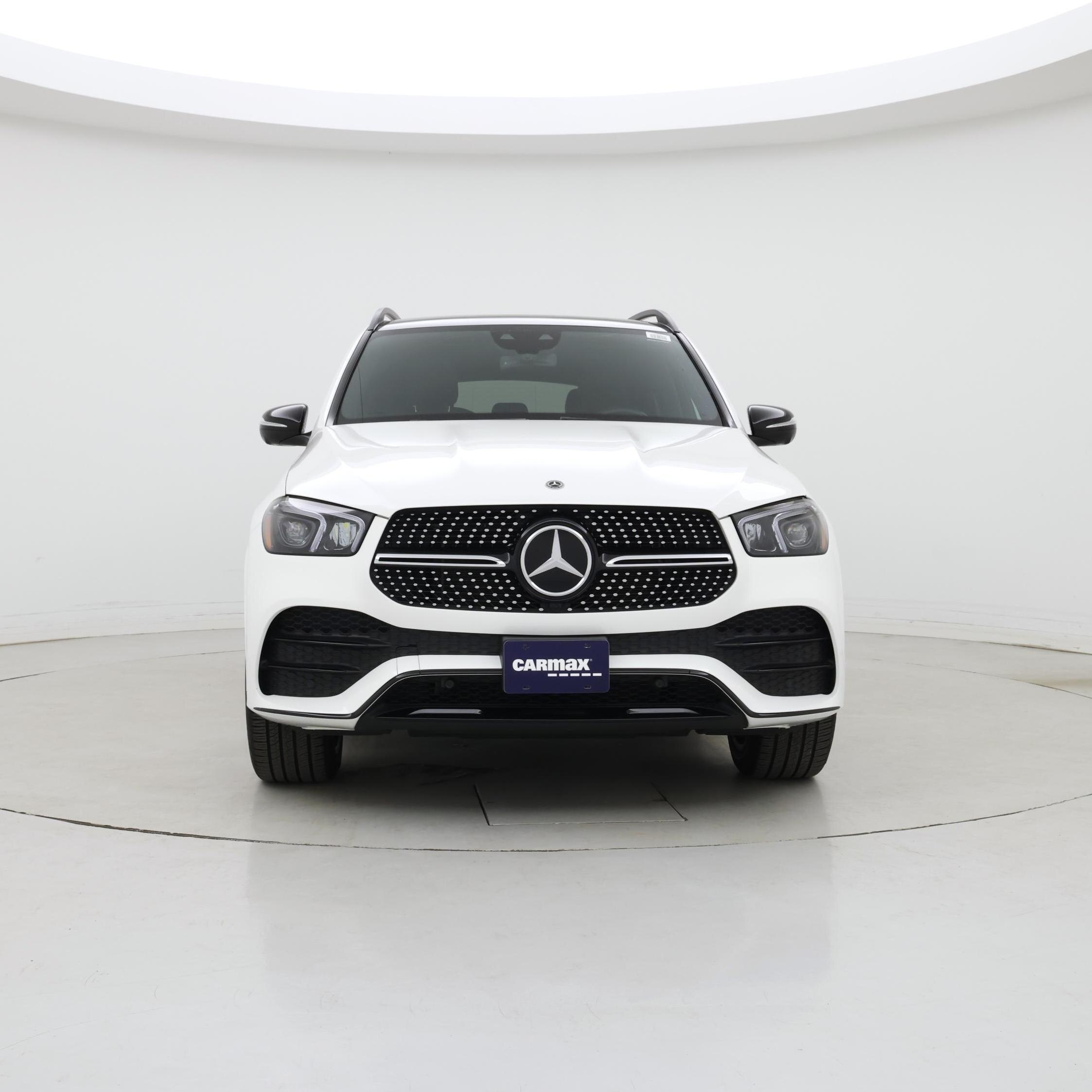 Thumbnail: 2022 Mercedes-Benz GLE - 5