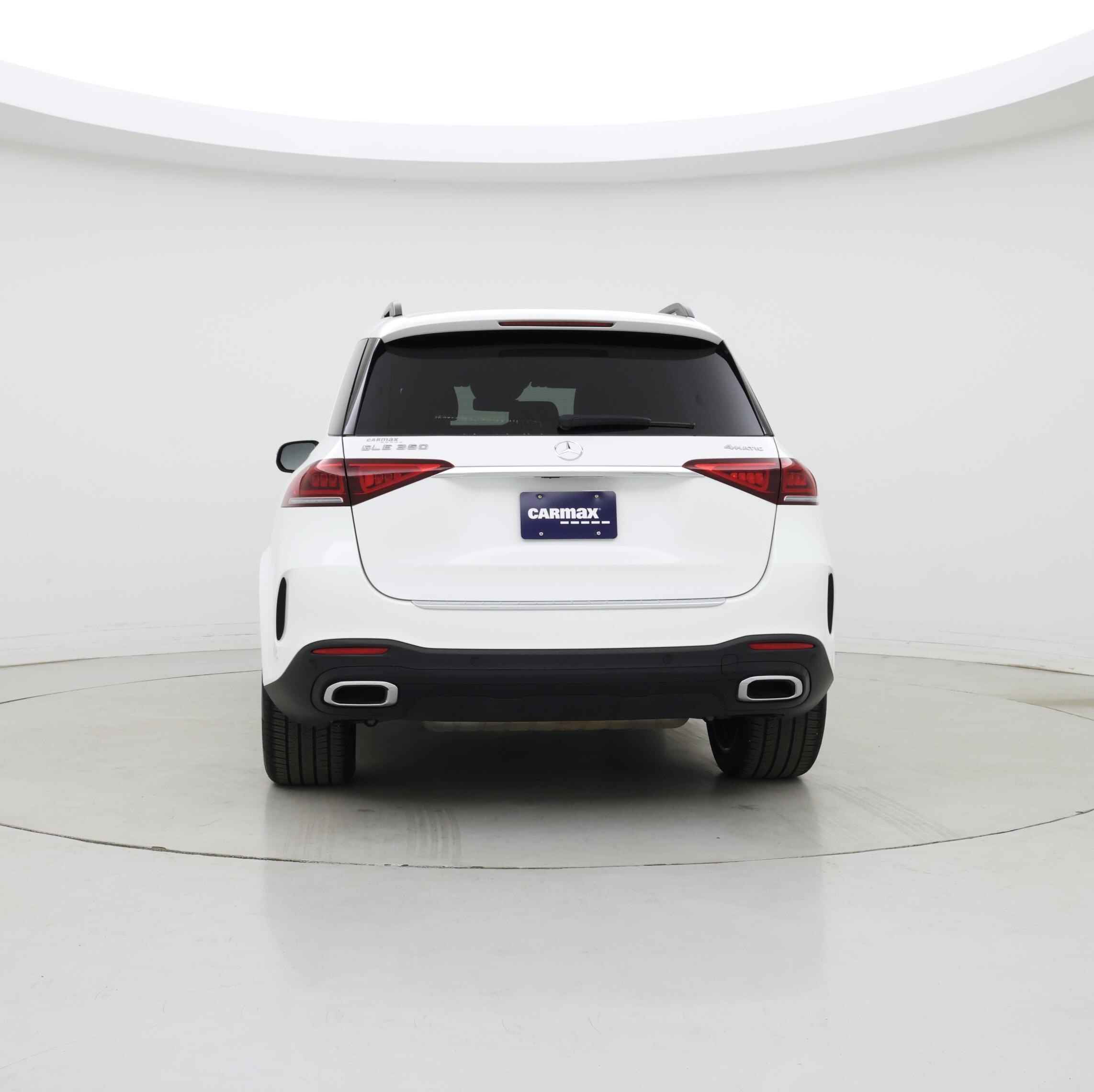Thumbnail: 2022 Mercedes-Benz GLE - 6