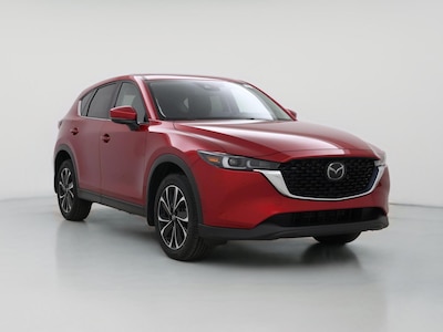 2023 Mazda CX-5 2.5 S Premium Package