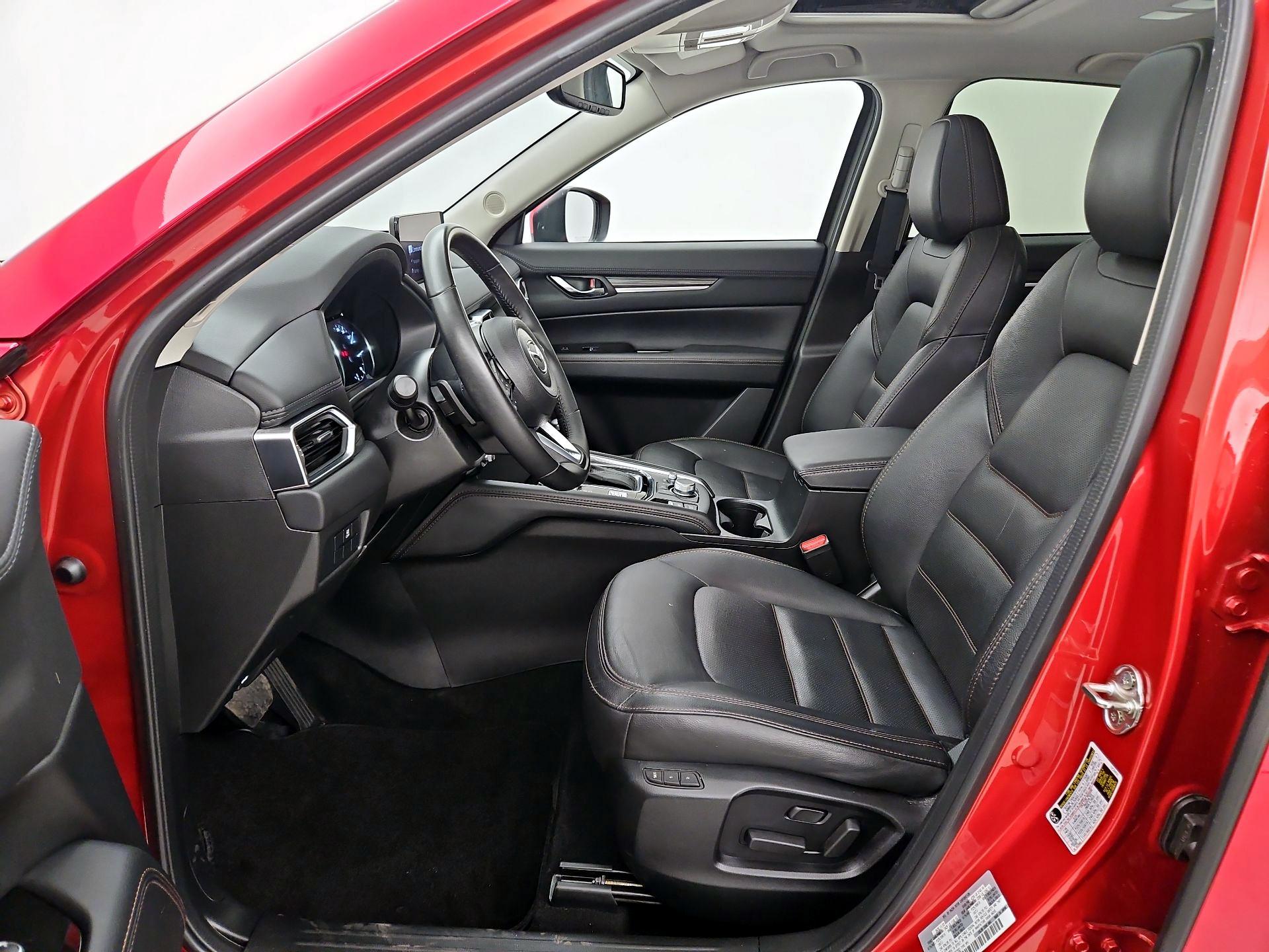 Thumbnail: 2023 Mazda CX-5 - 11