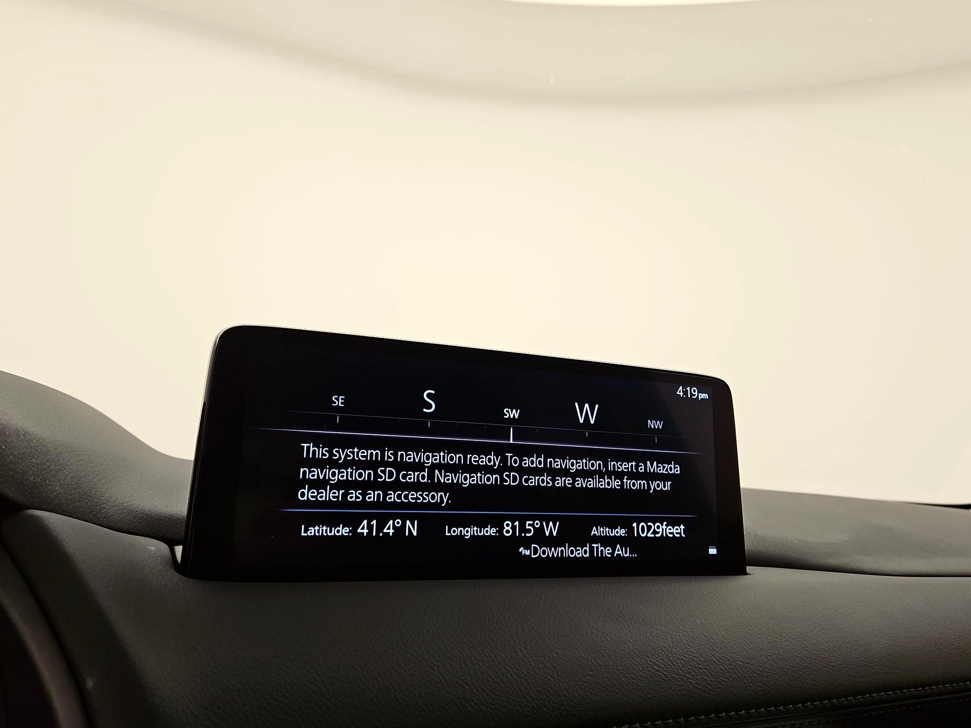 Thumbnail: 2023 Mazda CX-5 - 14