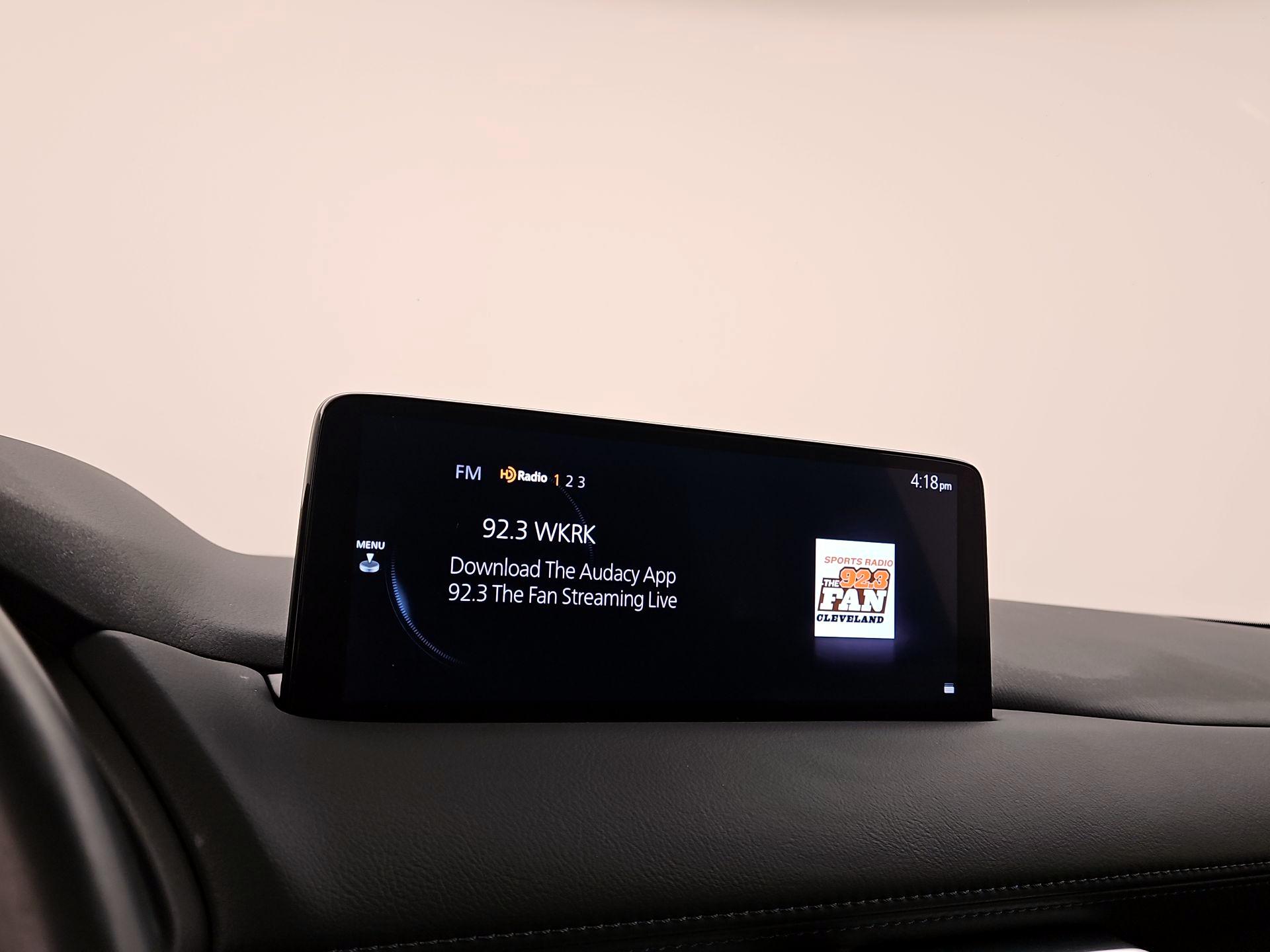 Thumbnail: 2023 Mazda CX-5 - 16